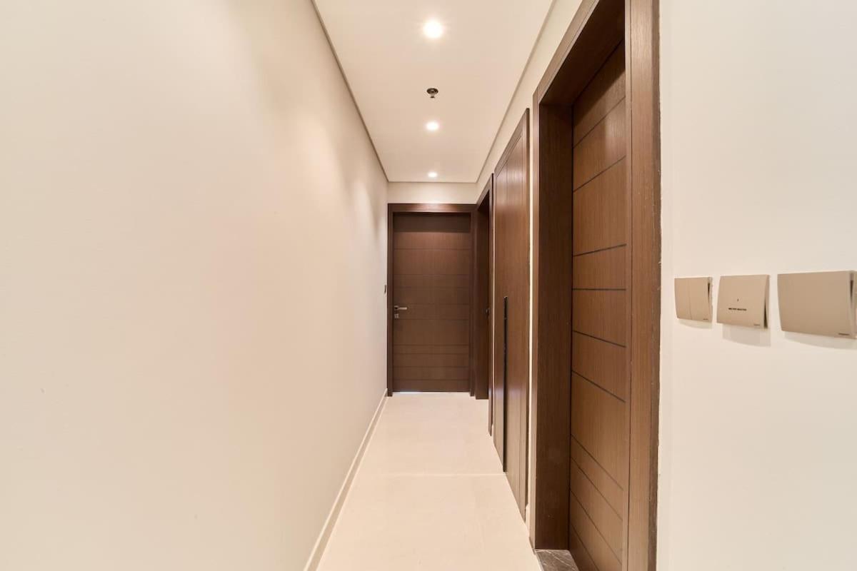 FAM Living 2BR Nobles Tower with Dubai Skyline View