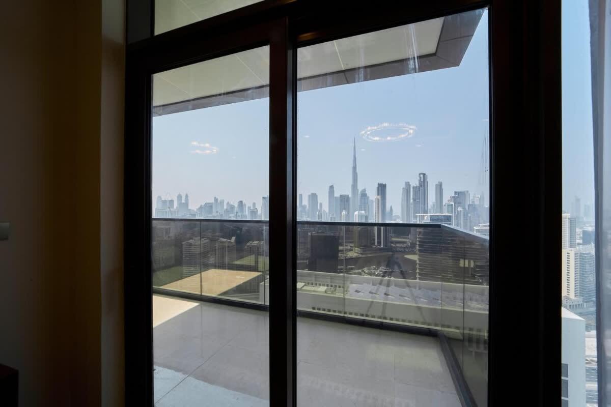 FAM Living 2BR Nobles Tower with Dubai Skyline View