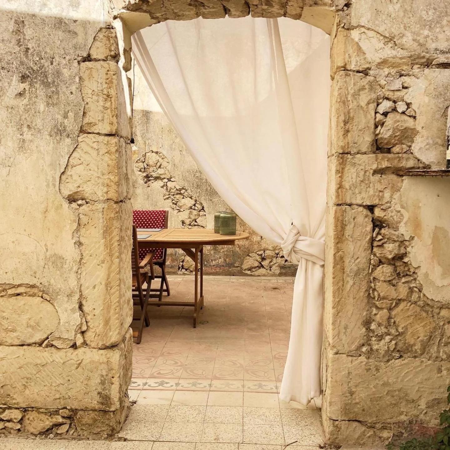Anima Sarda Bed & Wine