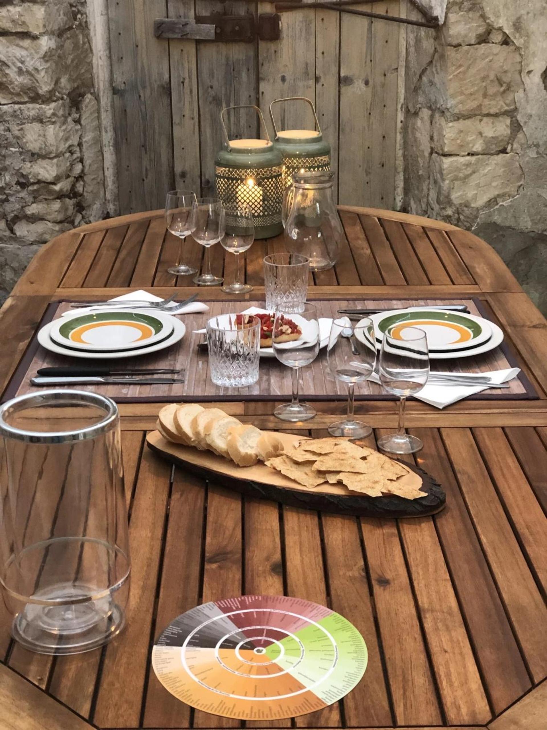 Anima Sarda Bed & Wine