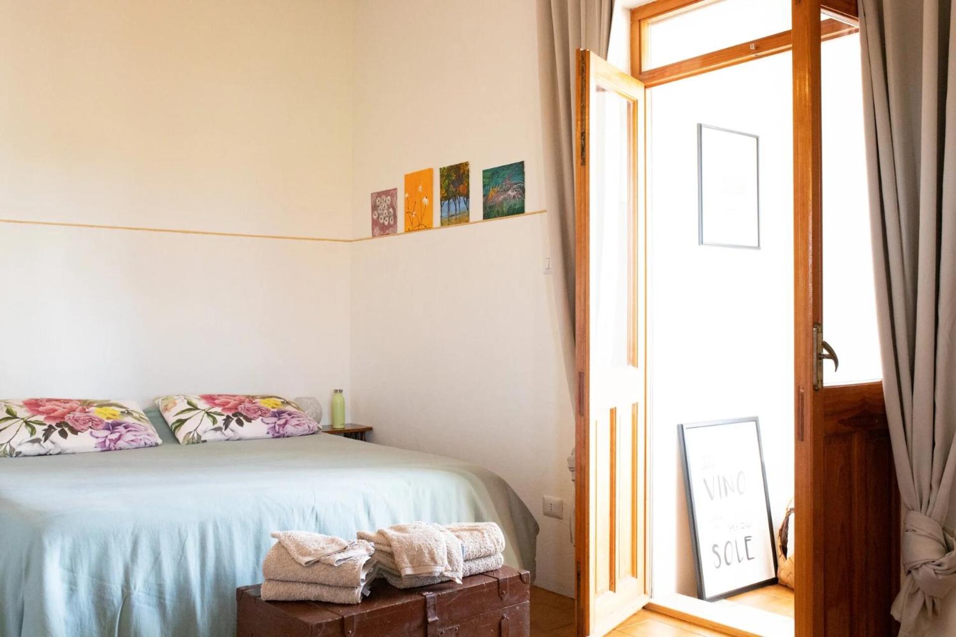 Anima Sarda Bed & Wine