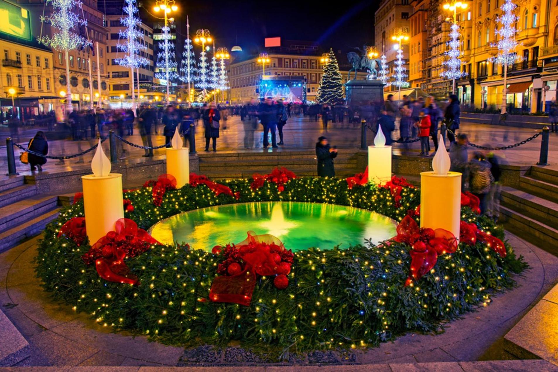Alora - Heart of Zagreb
