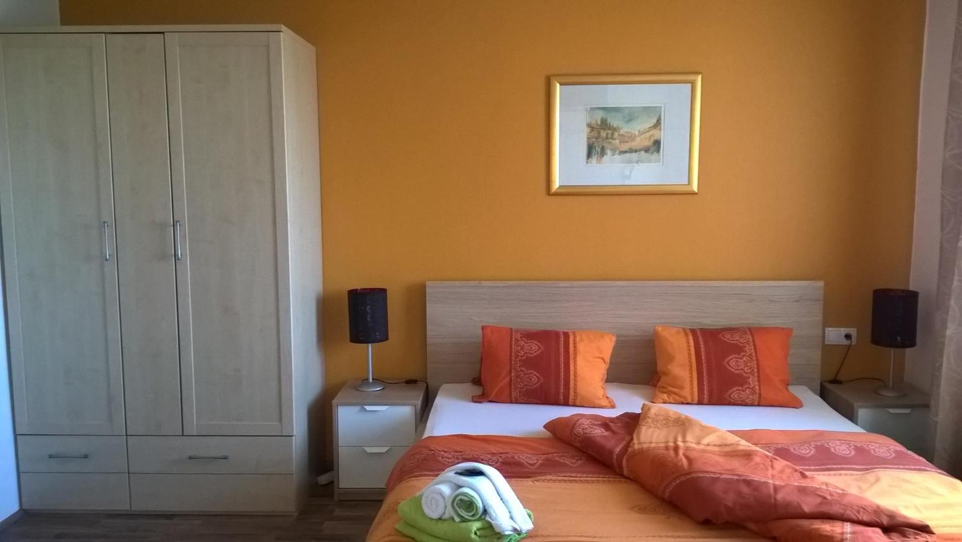 Landhotel SONNENHOF MotorradKrauk