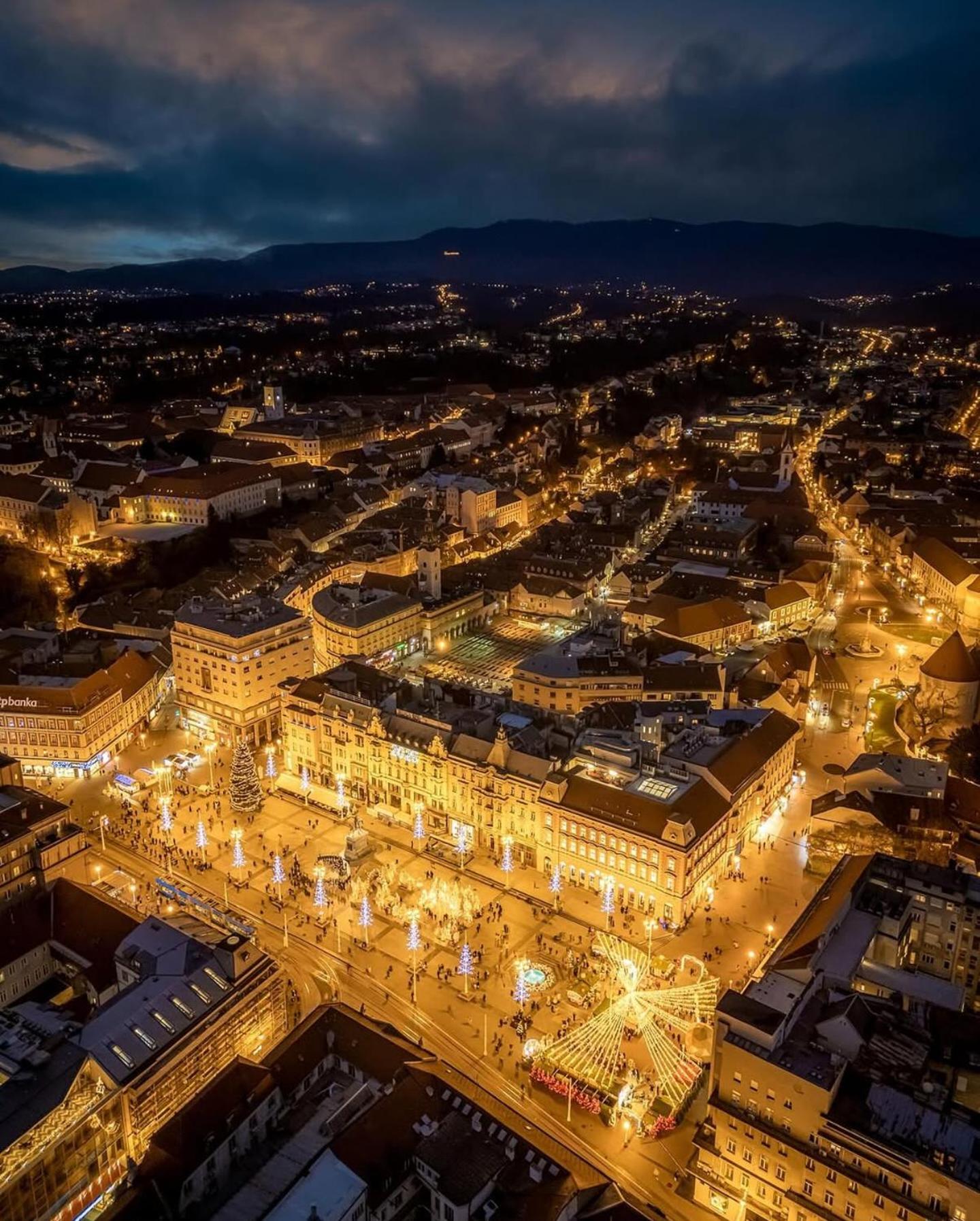 Alora - Heart of Zagreb