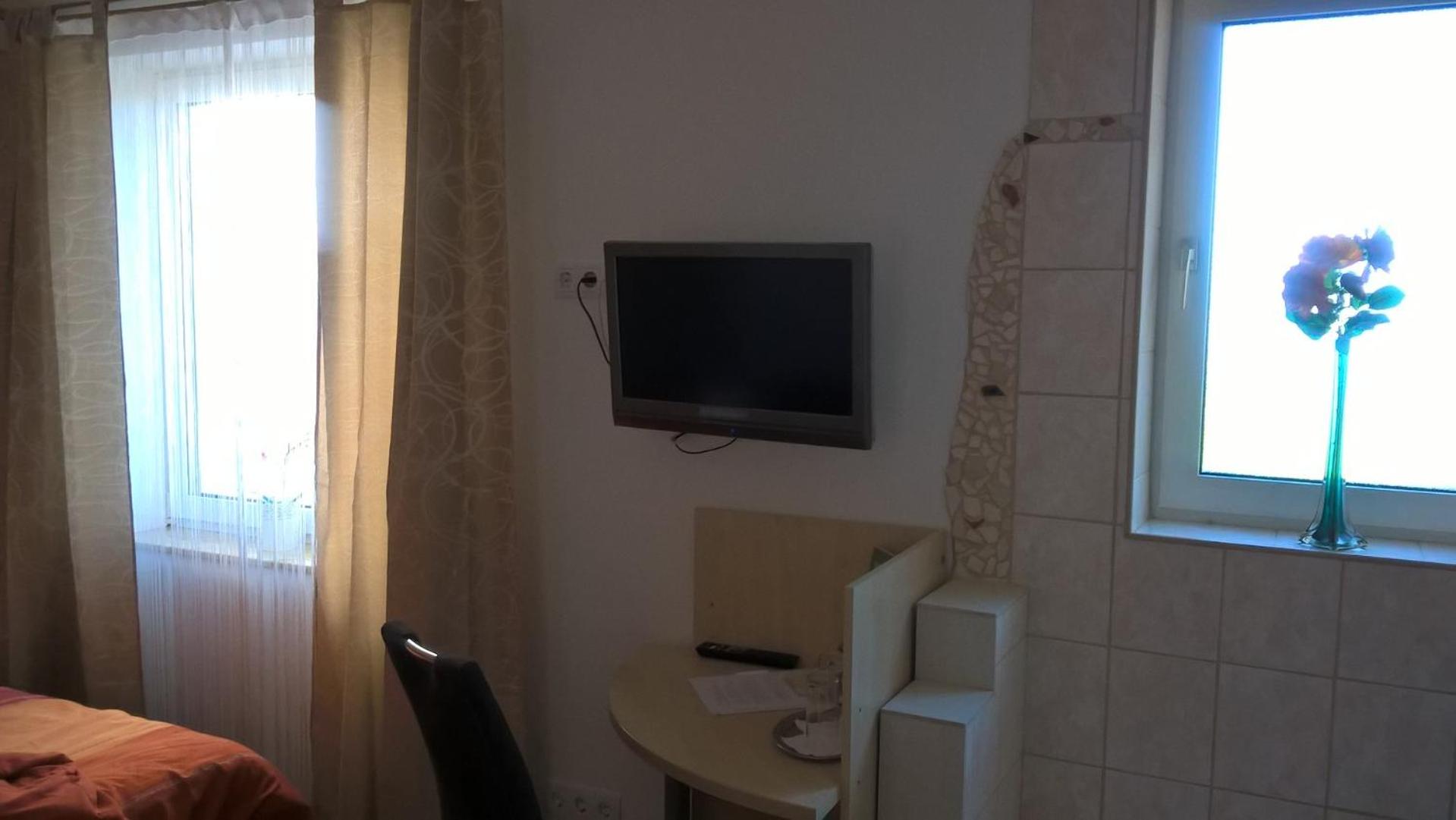 Landhotel SONNENHOF MotorradKrauk