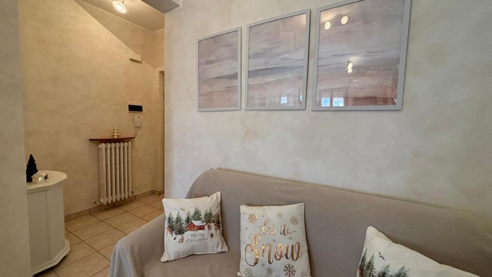 Orizzonte Conero holiday home