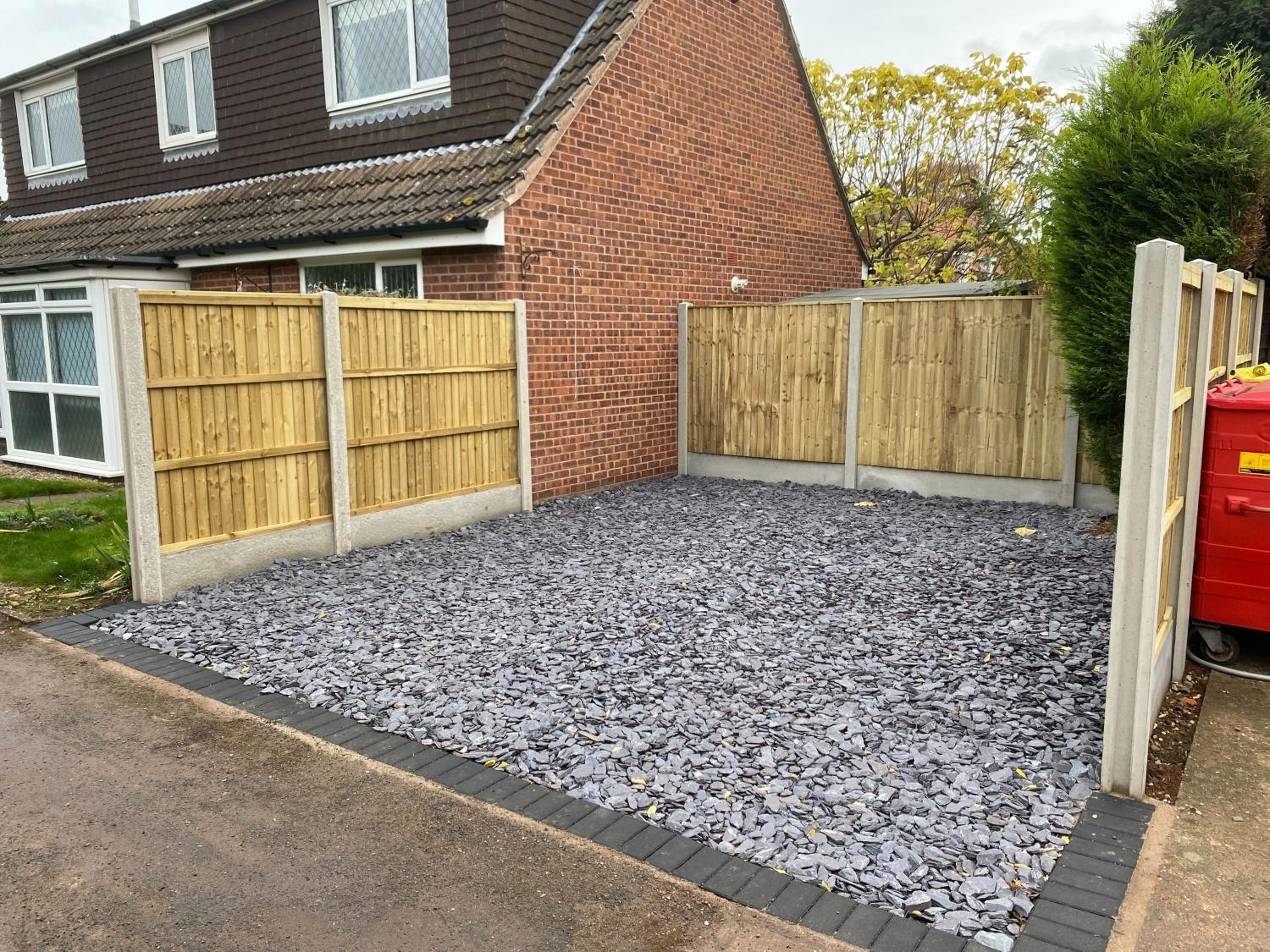 Convenient 3-Bed Near Bingham Station & Town Centre