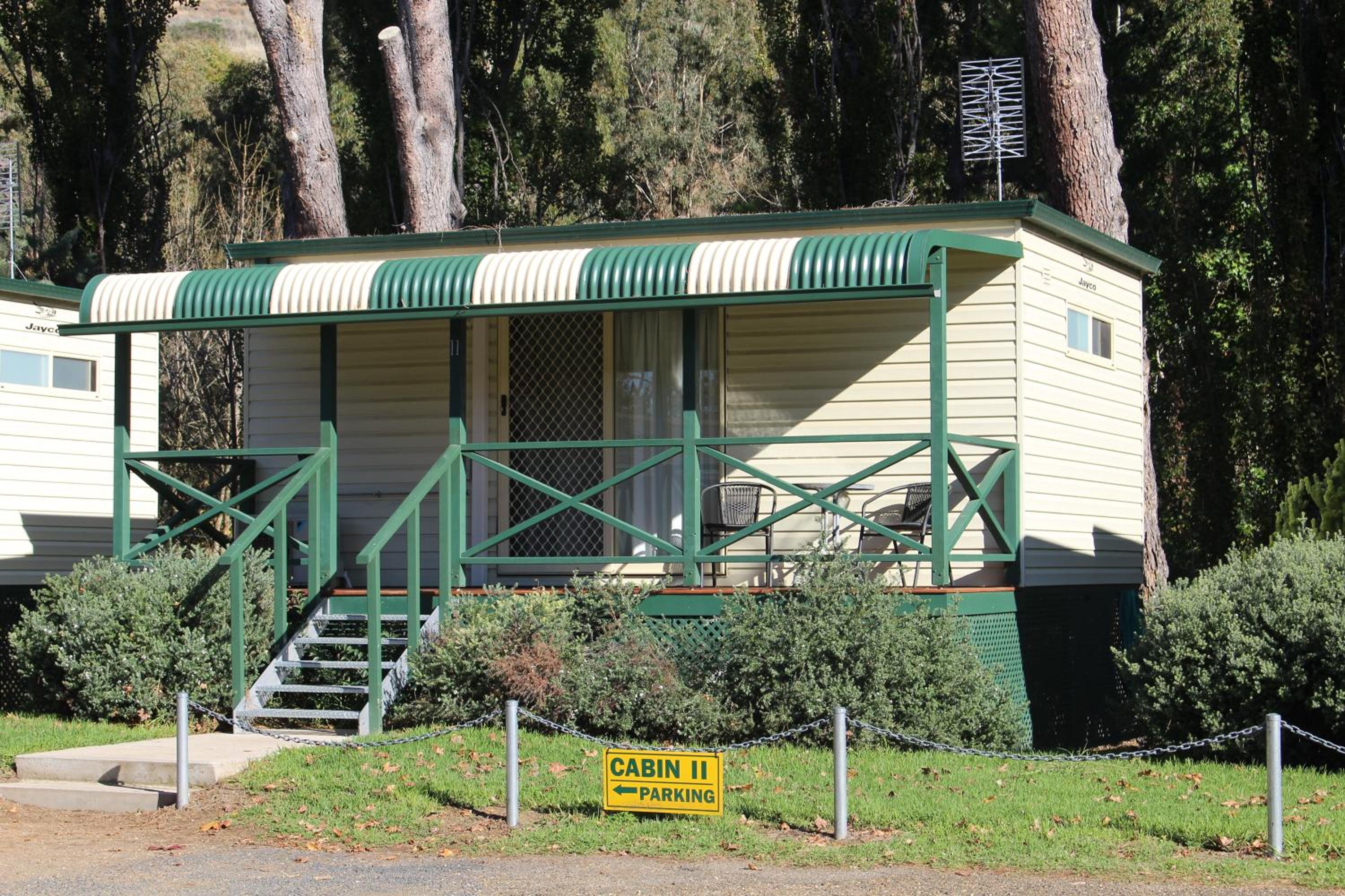 Gundagai Cabins & Tourist Park