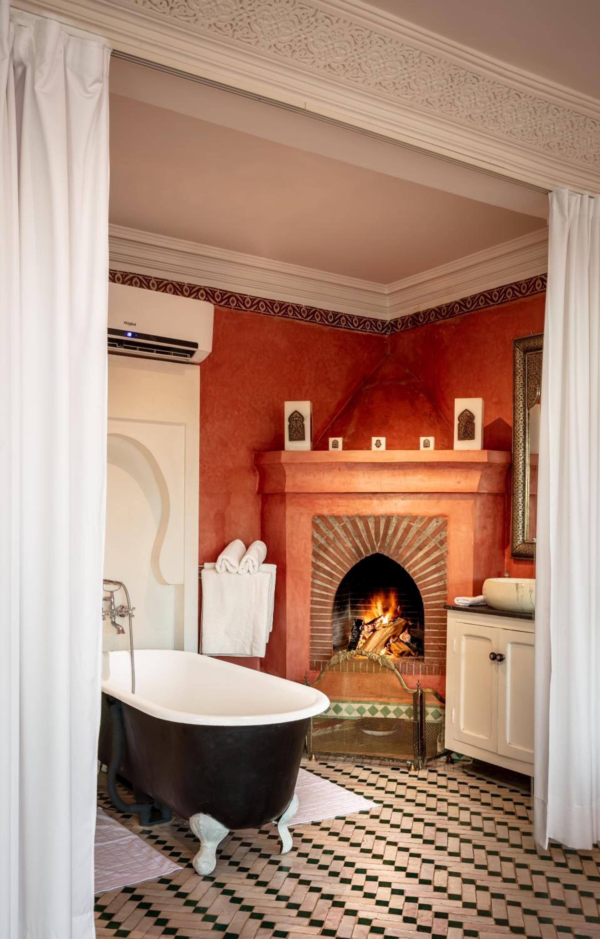 Penthouse Marrakech
