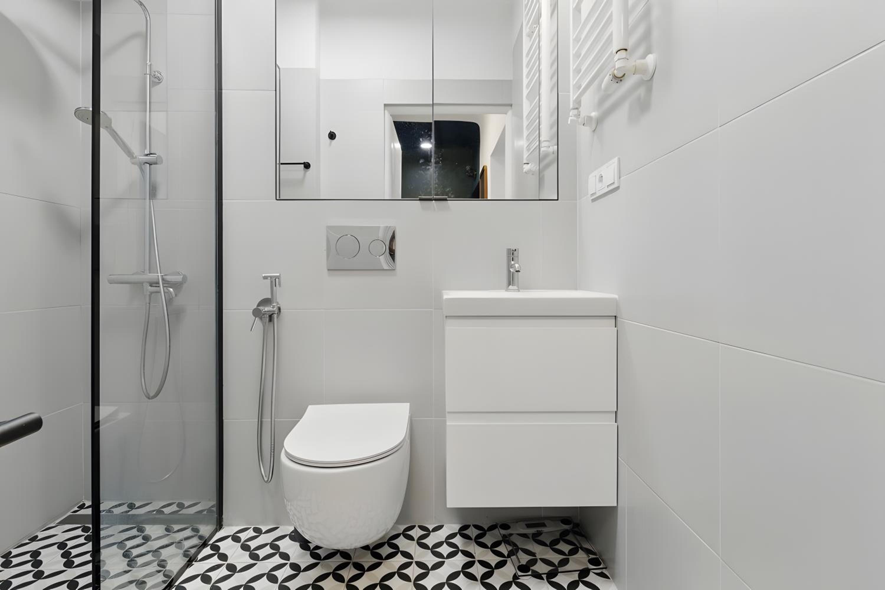 Trendy Getaway Old Town Metro by PolandBnB