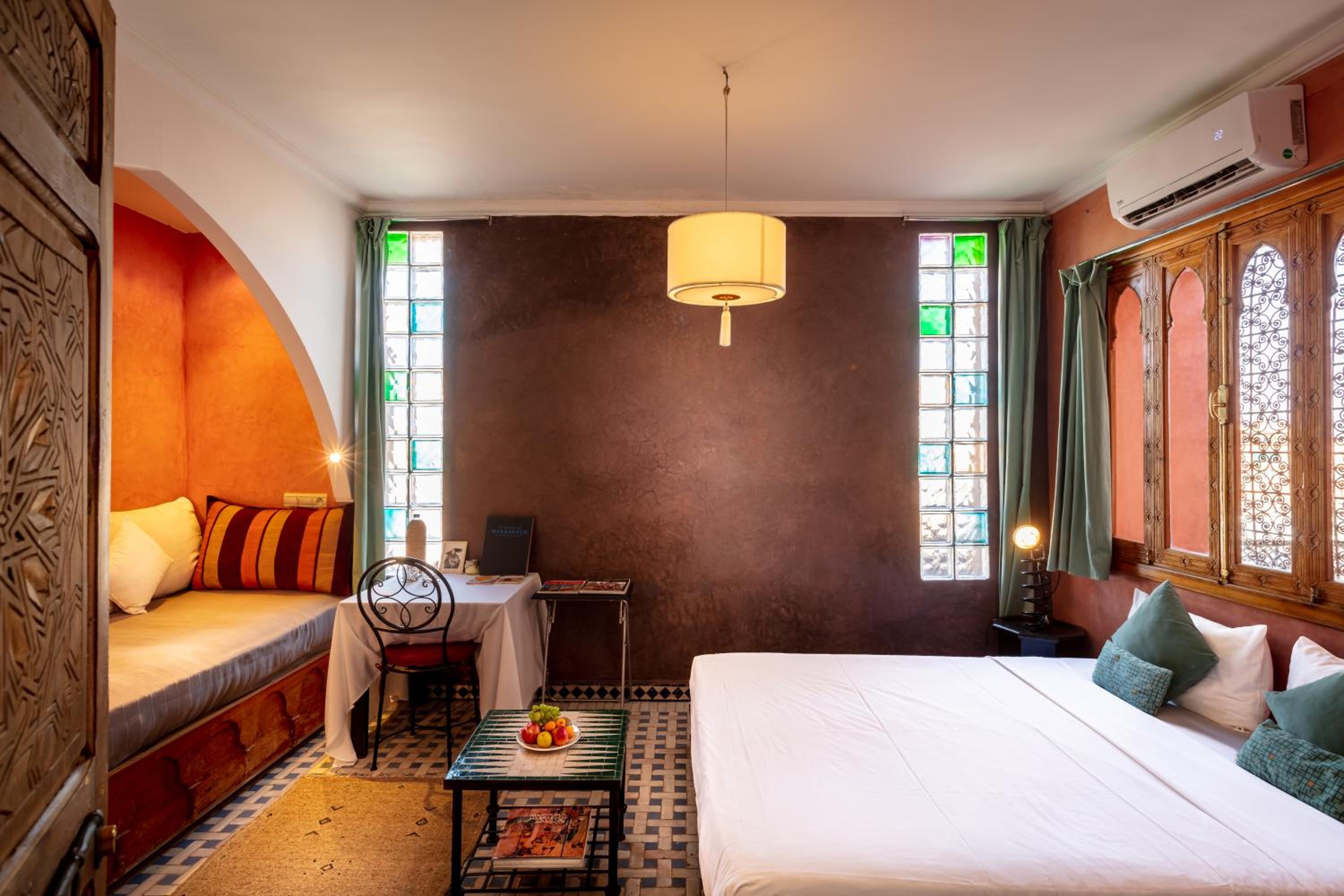 Penthouse Marrakech