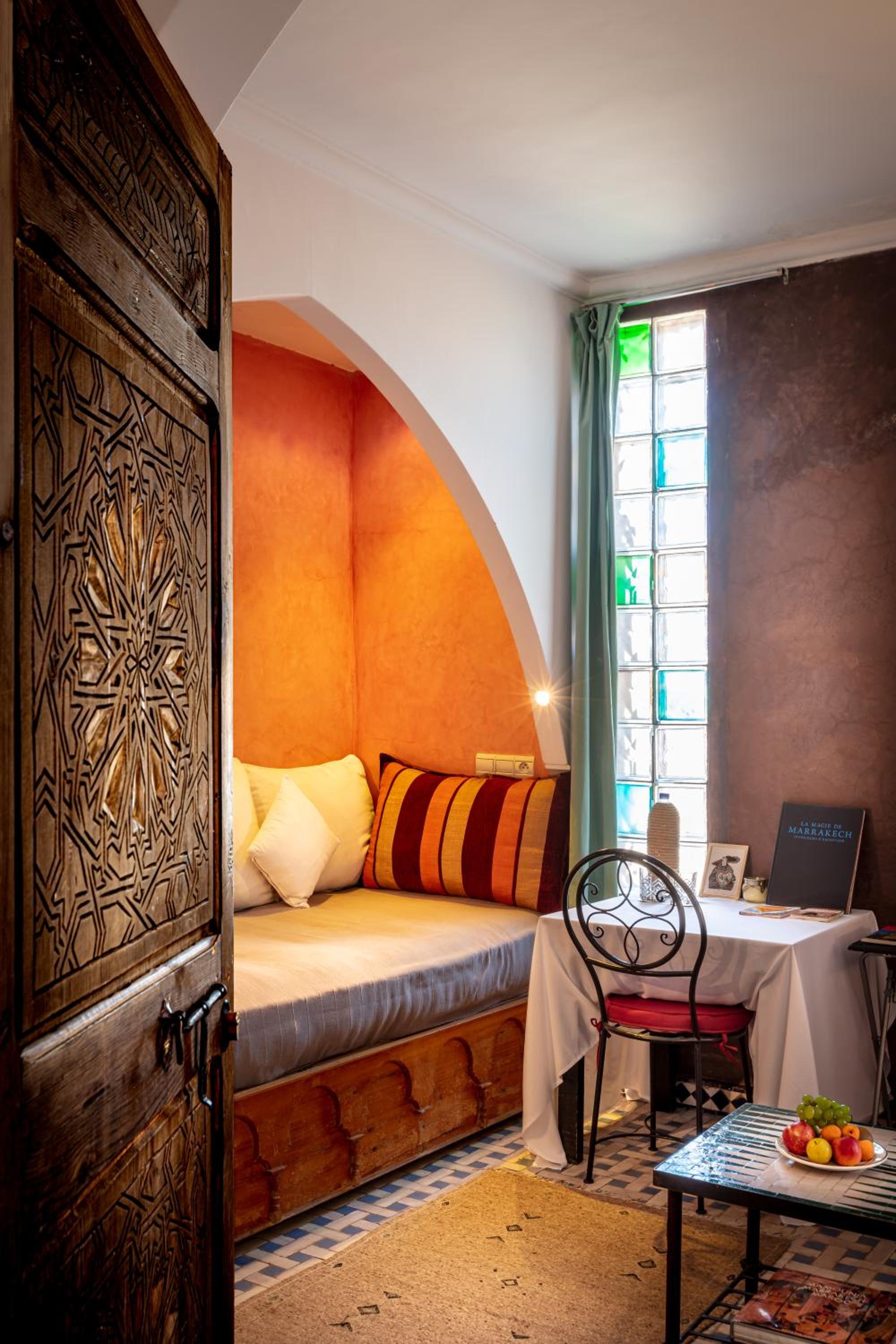 Penthouse Marrakech