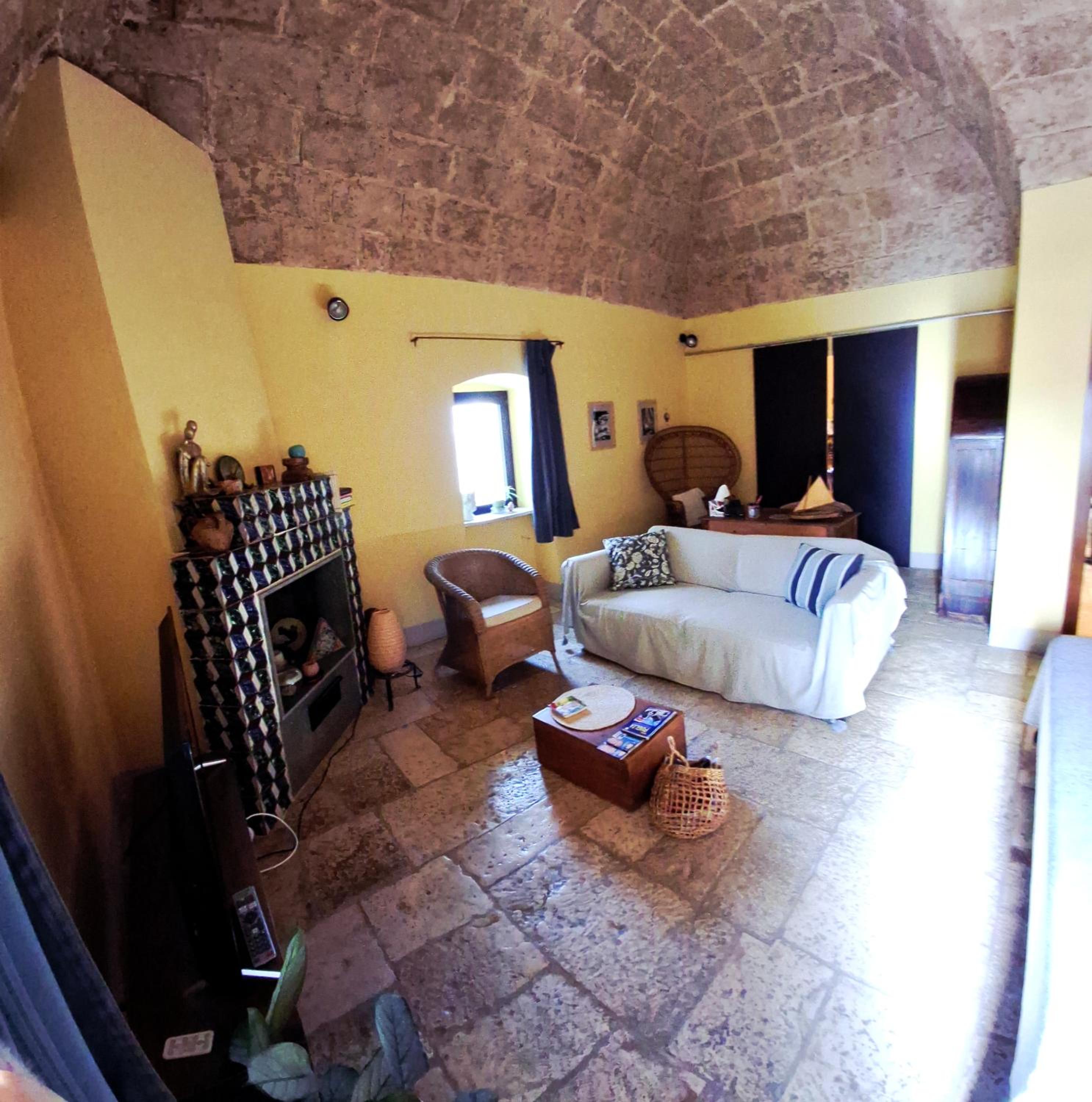 La Stella e u' Marnèr Casa Vacanze Vacation Rental