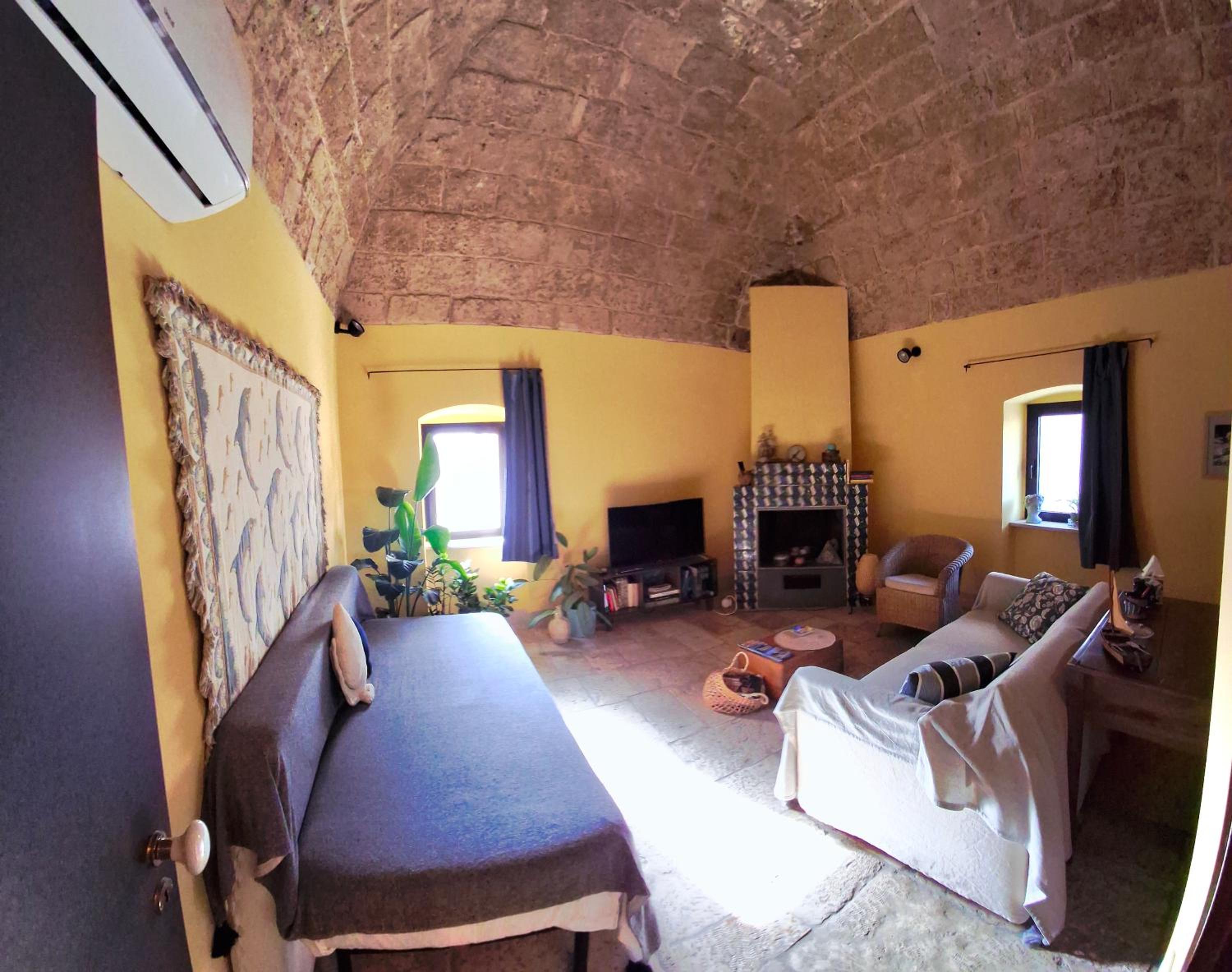 La Stella e u' Marnèr Casa Vacanze Vacation Rental
