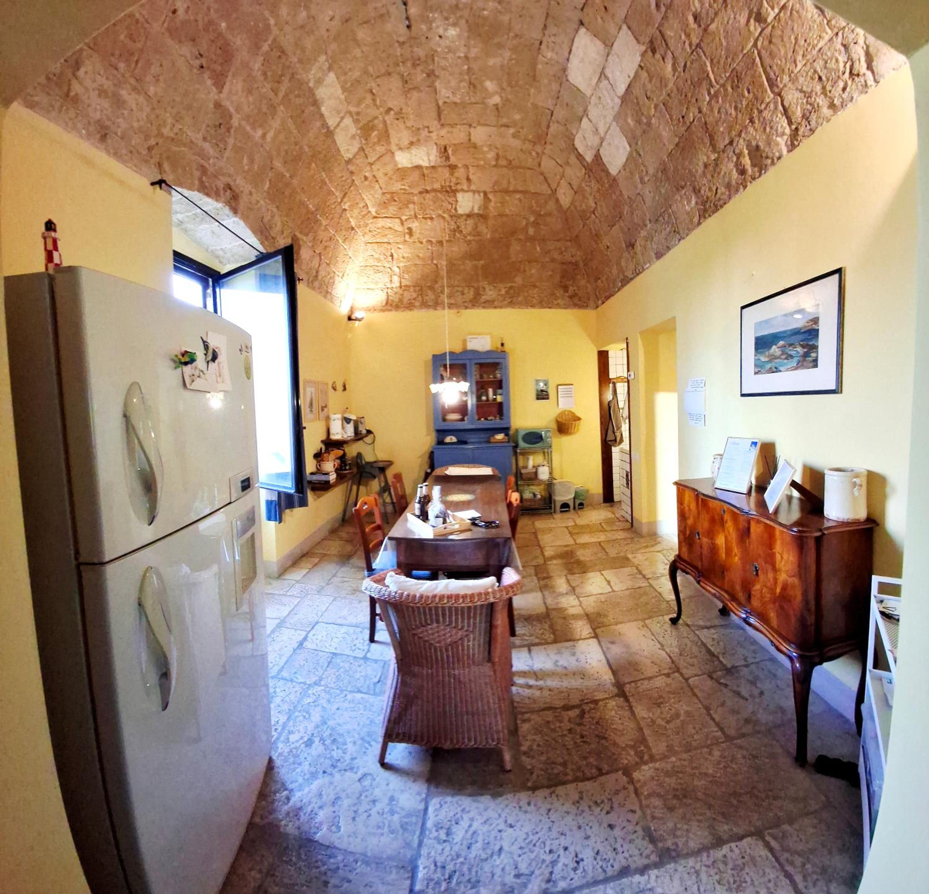 La Stella e u' Marnèr Casa Vacanze Vacation Rental