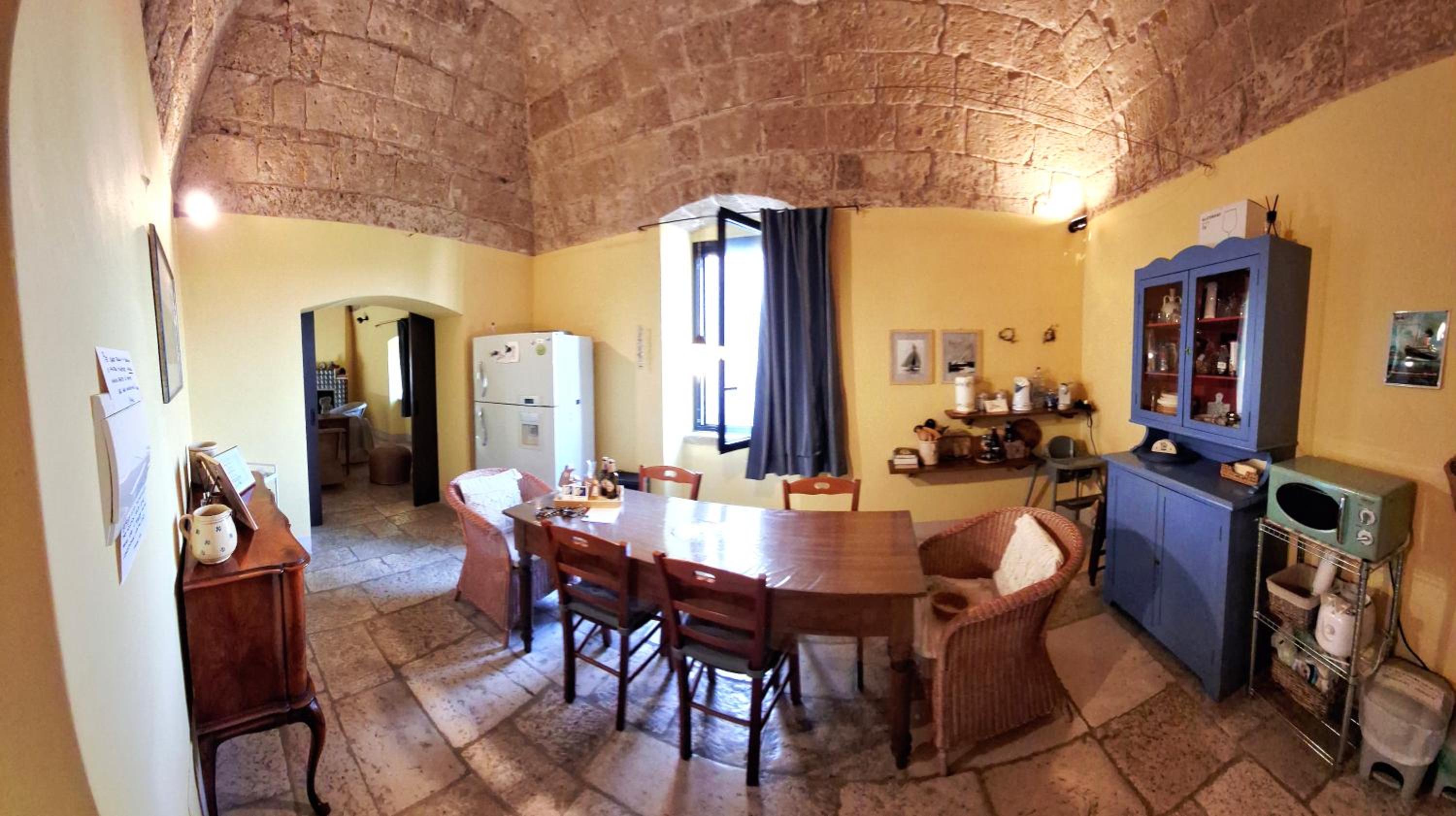 La Stella e u' Marnèr Casa Vacanze Vacation Rental