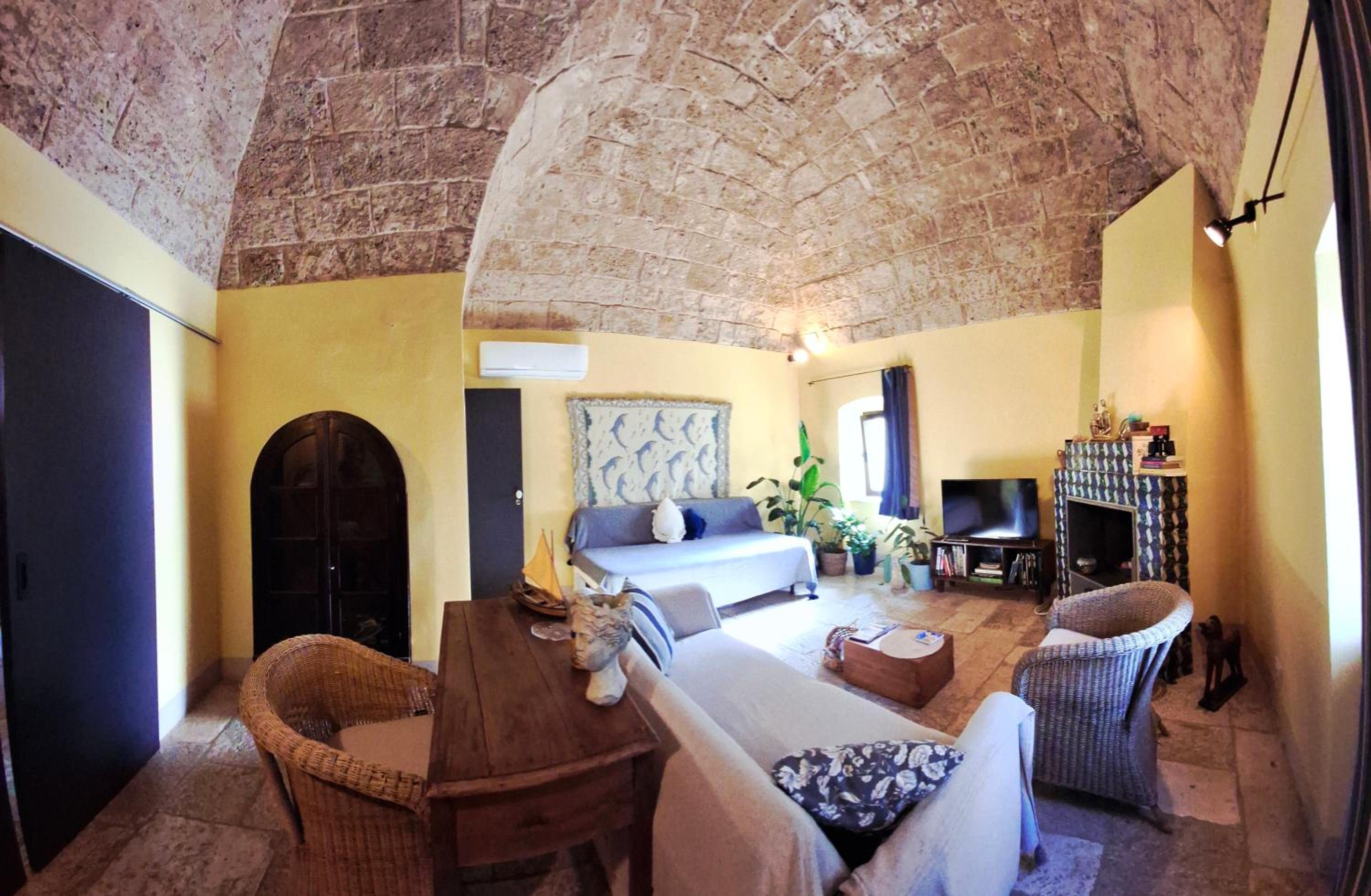 La Stella e u' Marnèr Casa Vacanze Vacation Rental