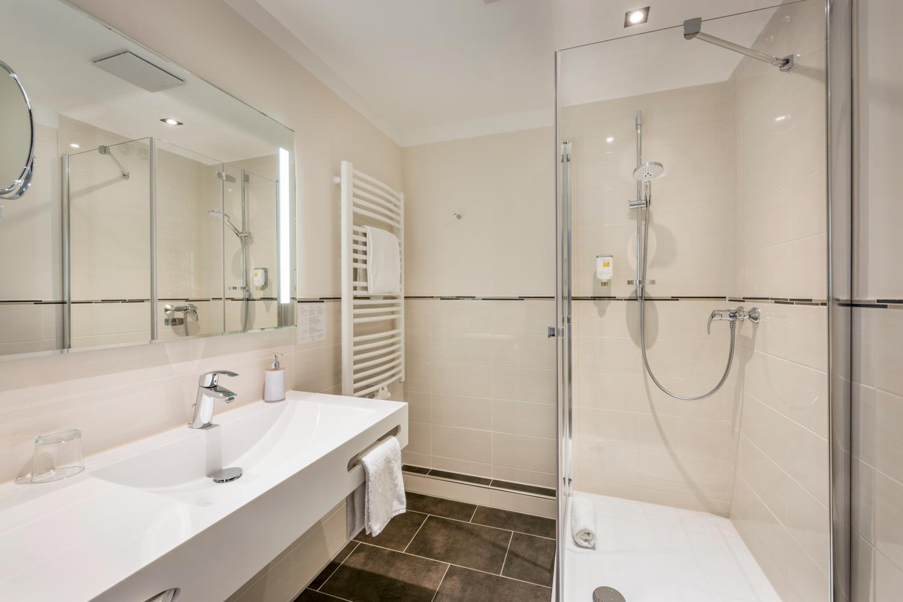 Bad Reichenhall Vacations - AVALON Hotel Bad Reichenhall - Property Image 3