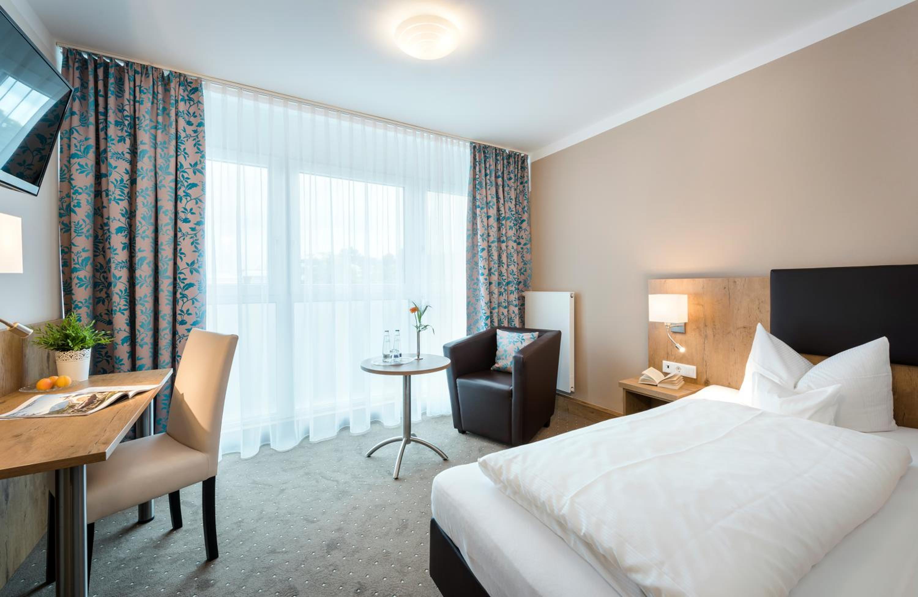 Bad Reichenhall Vacations - AVALON Hotel Bad Reichenhall - Property Image 4