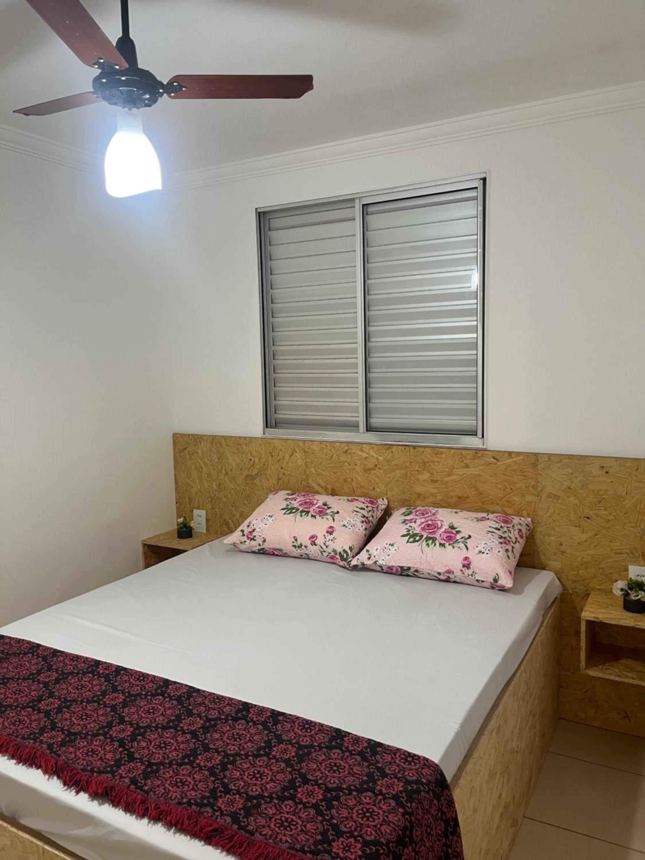 Apartamento Térreo a 6 Minutos do centro de Franca-sp