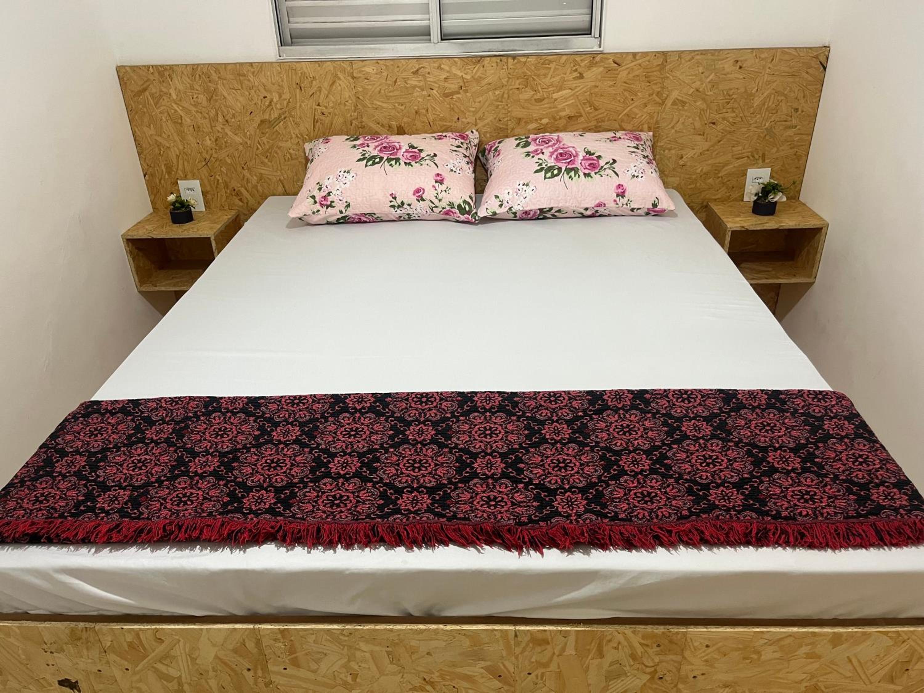 Apartamento Térreo a 6 Minutos do centro de Franca-sp