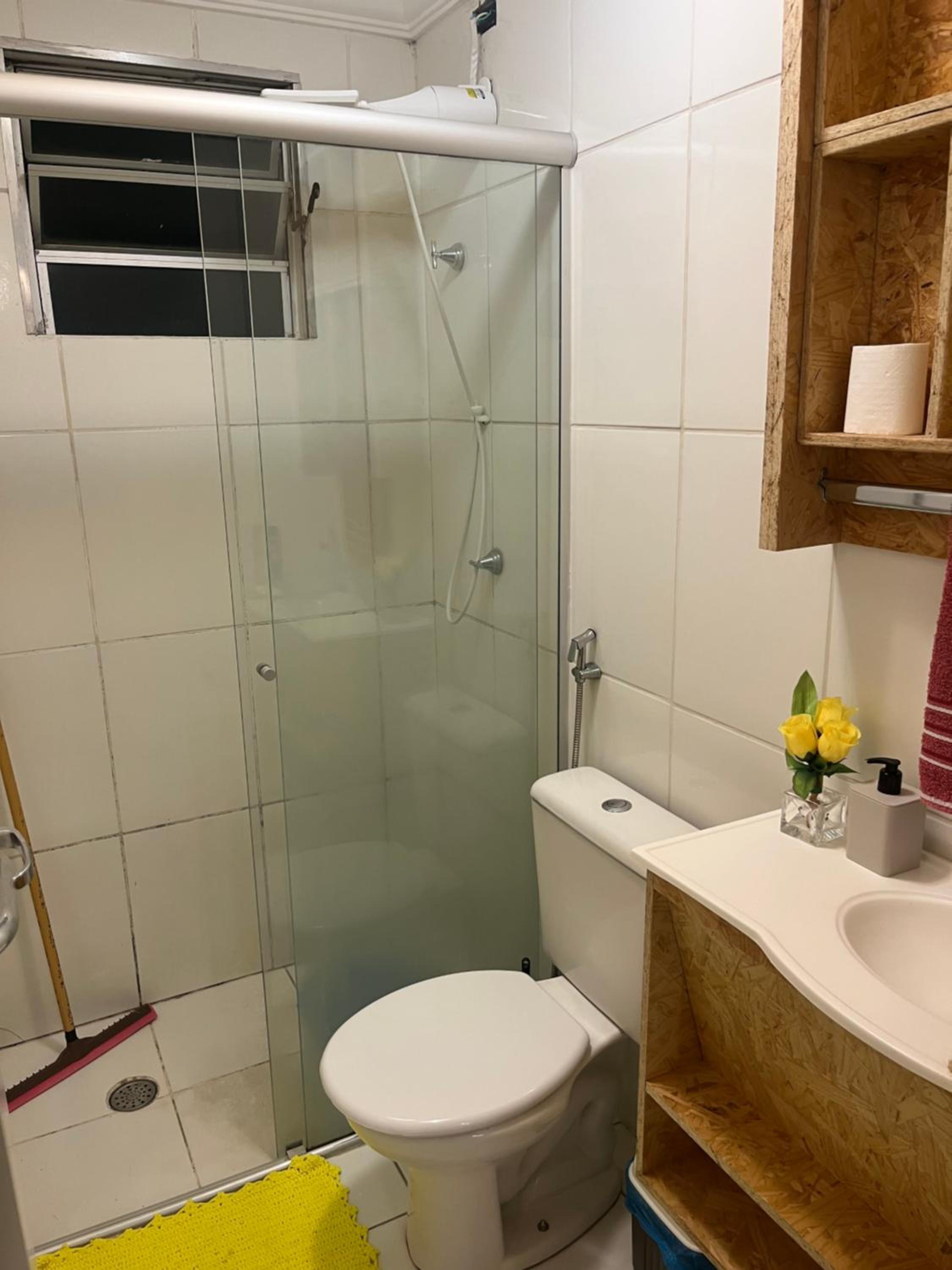 Apartamento Térreo a 6 Minutos do centro de Franca-sp