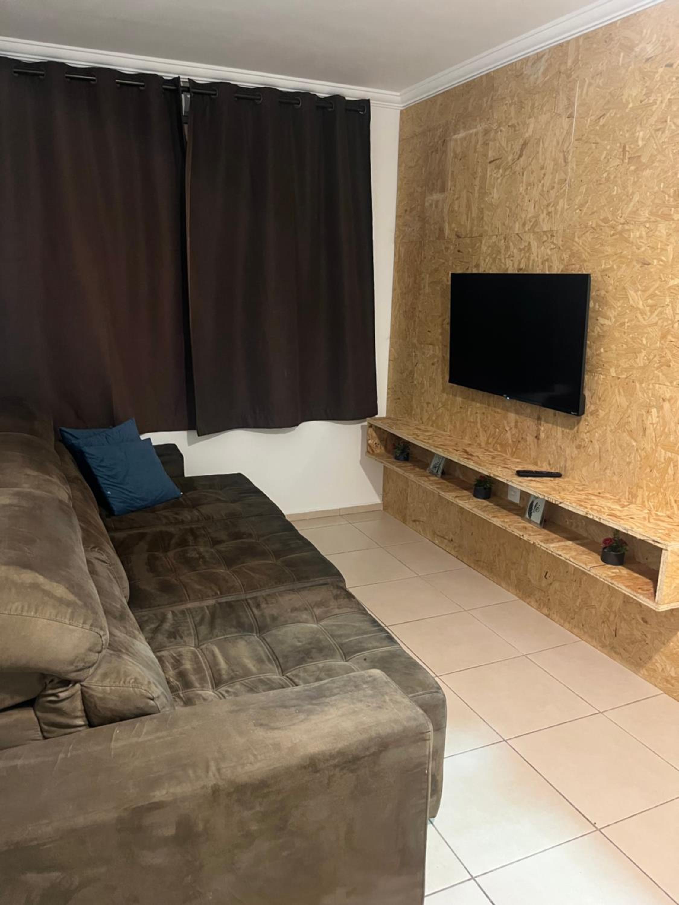Apartamento Térreo a 6 Minutos do centro de Franca-sp