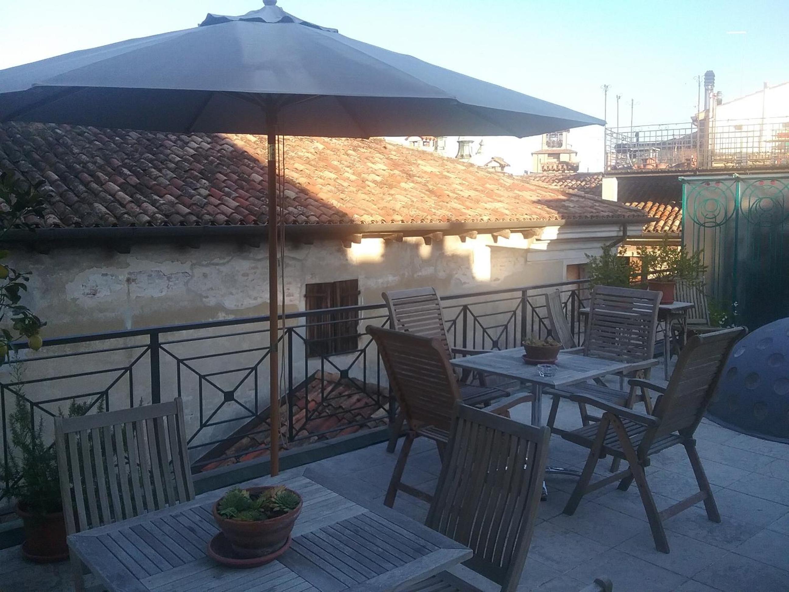 B&B Barberia
