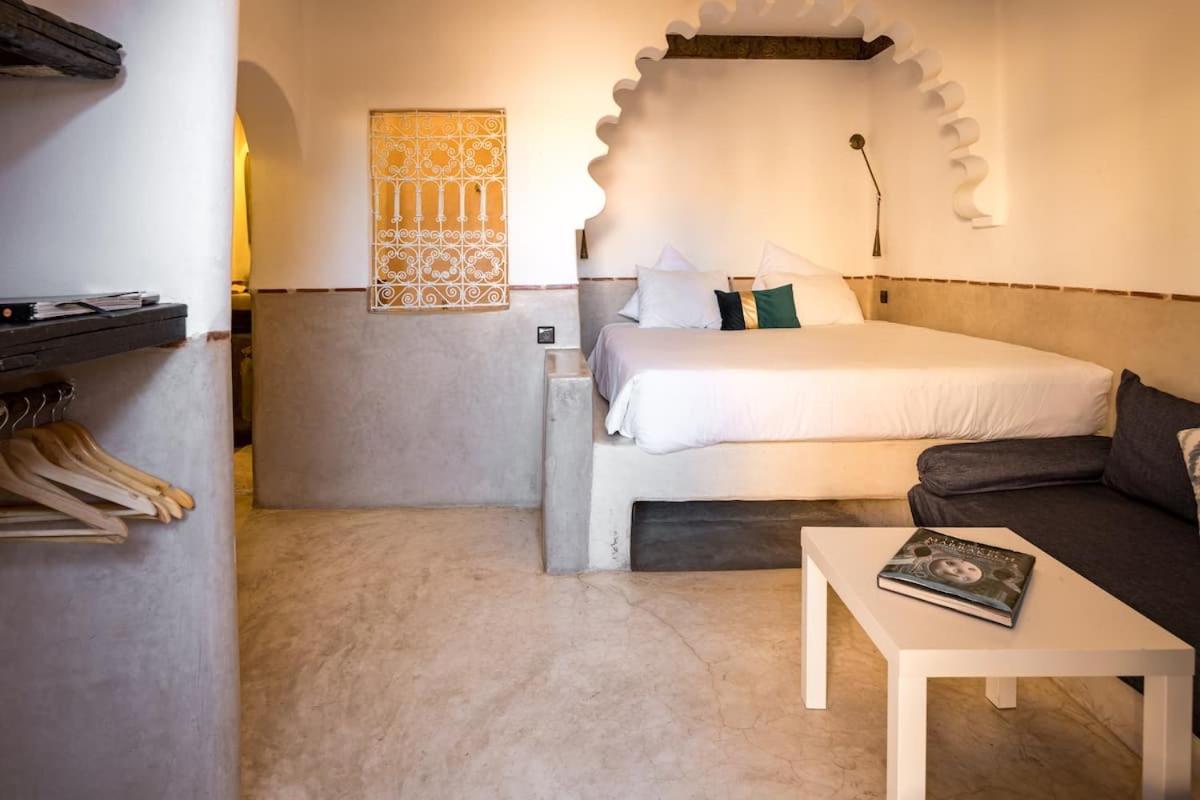 Penthouse Marrakech