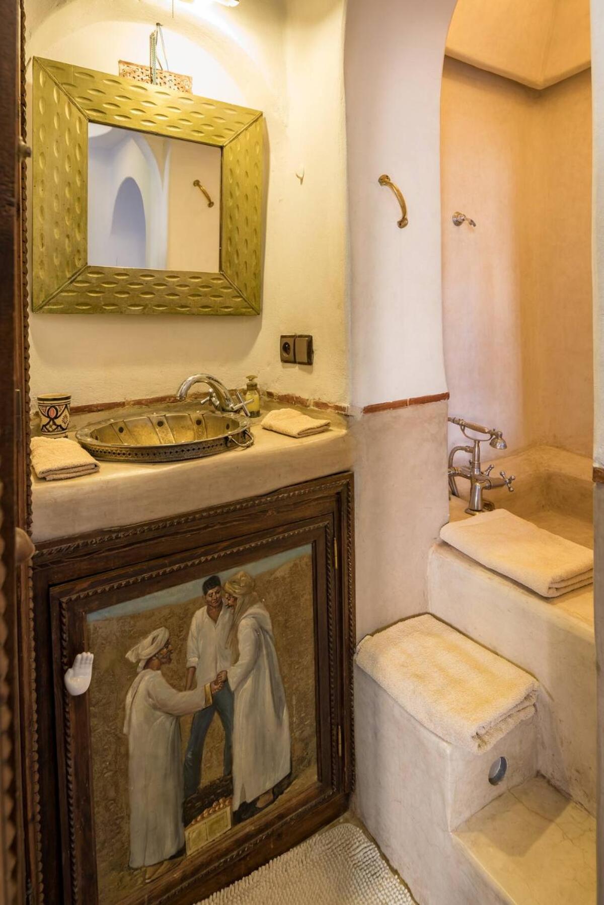 Penthouse Marrakech