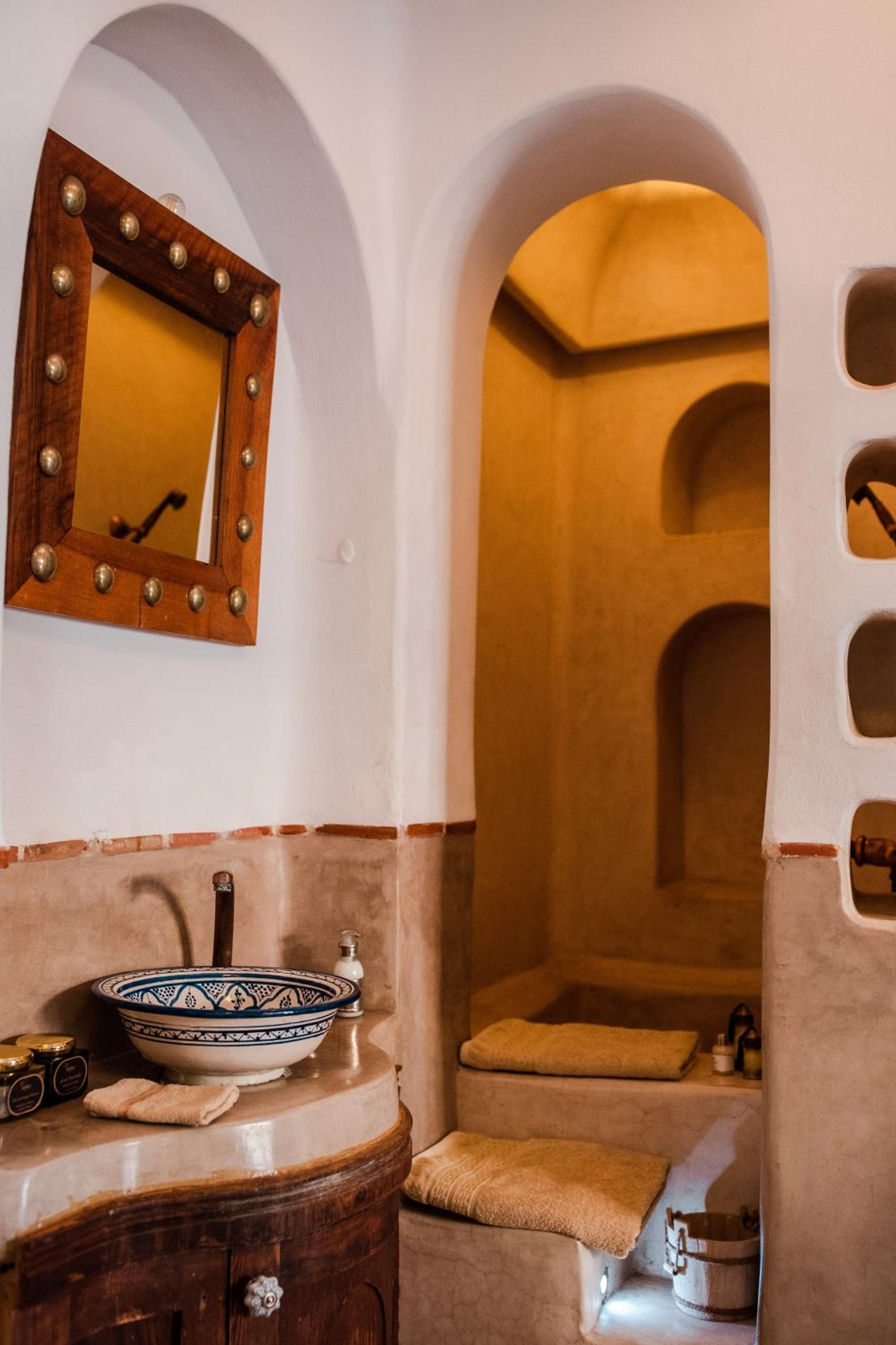 Penthouse Marrakech
