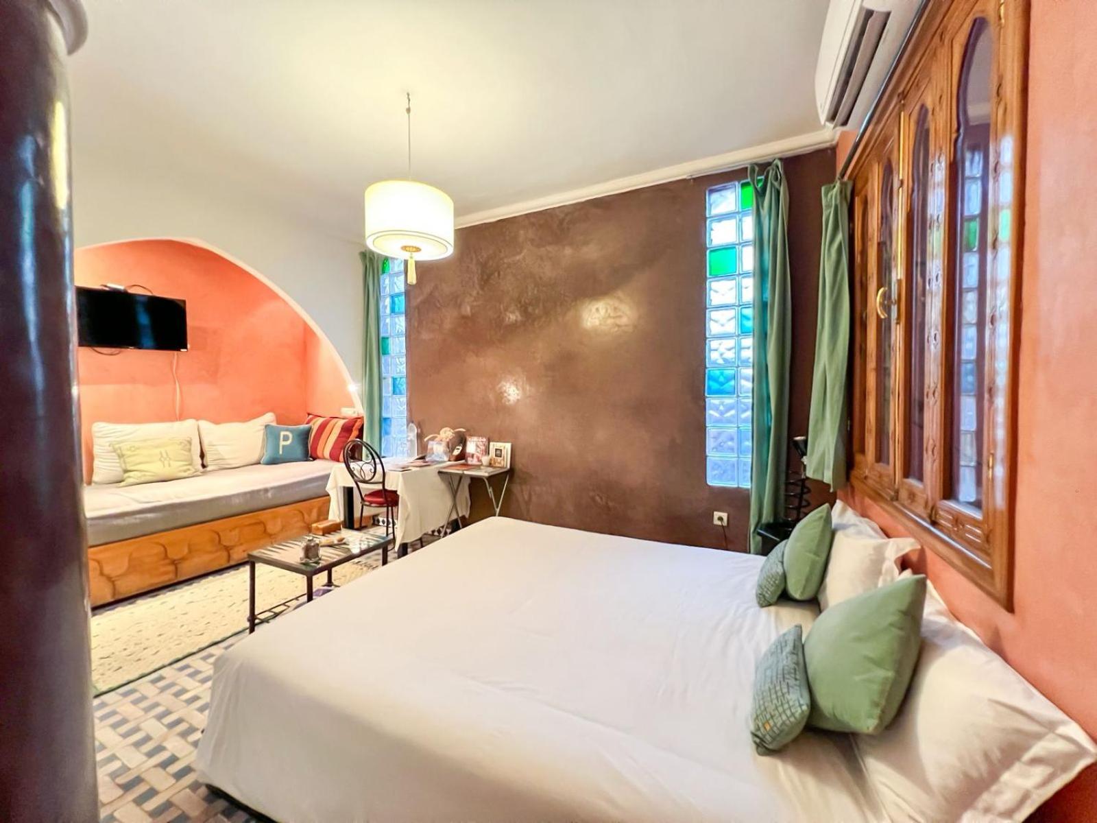 Penthouse Marrakech