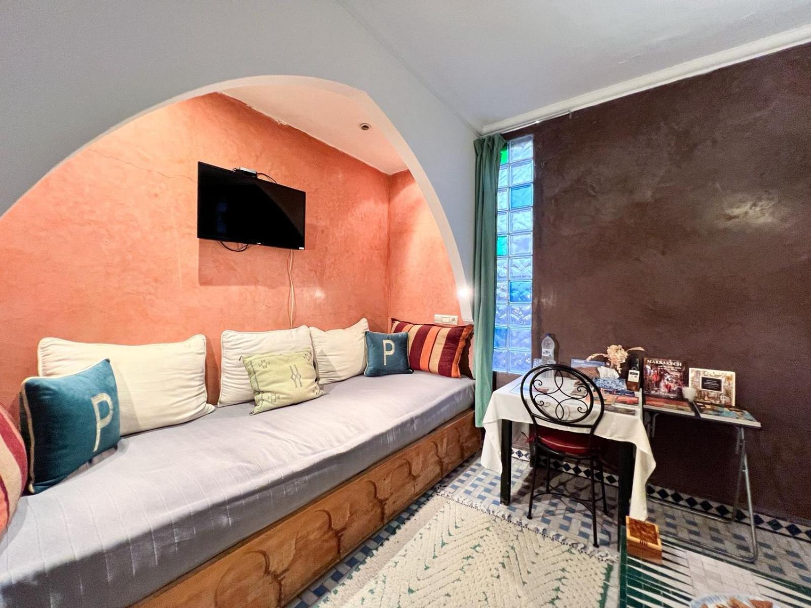 Penthouse Marrakech