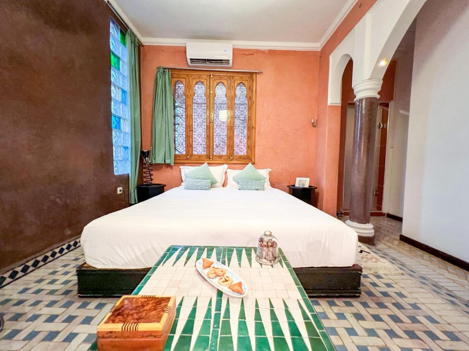 Penthouse Marrakech