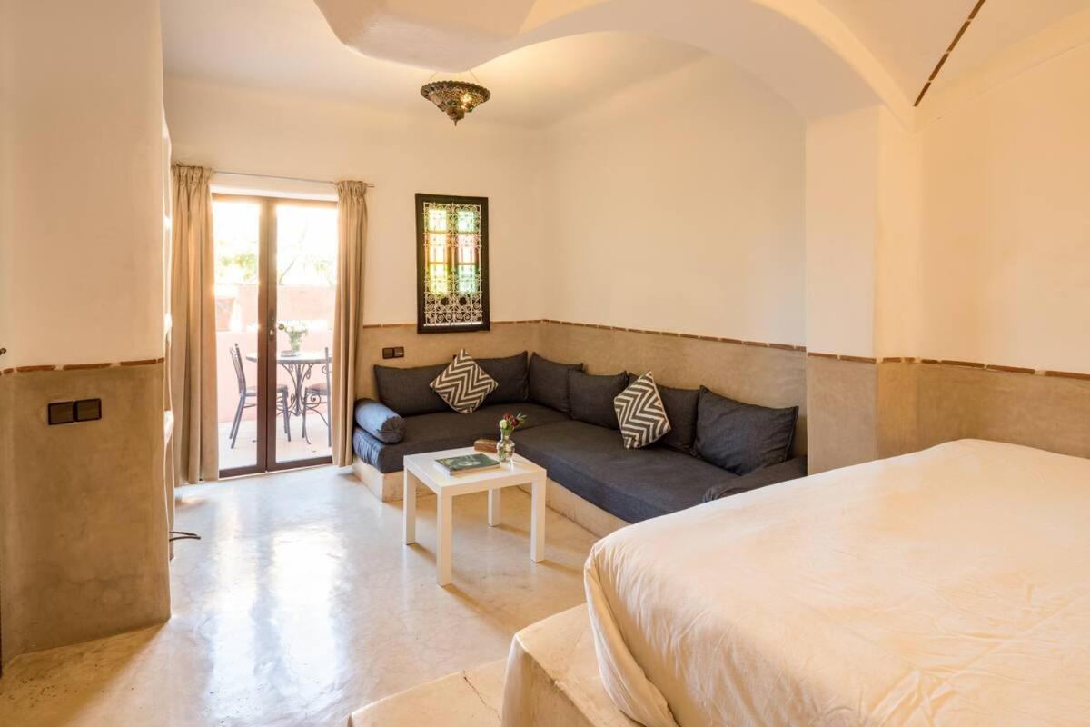 Penthouse Marrakech