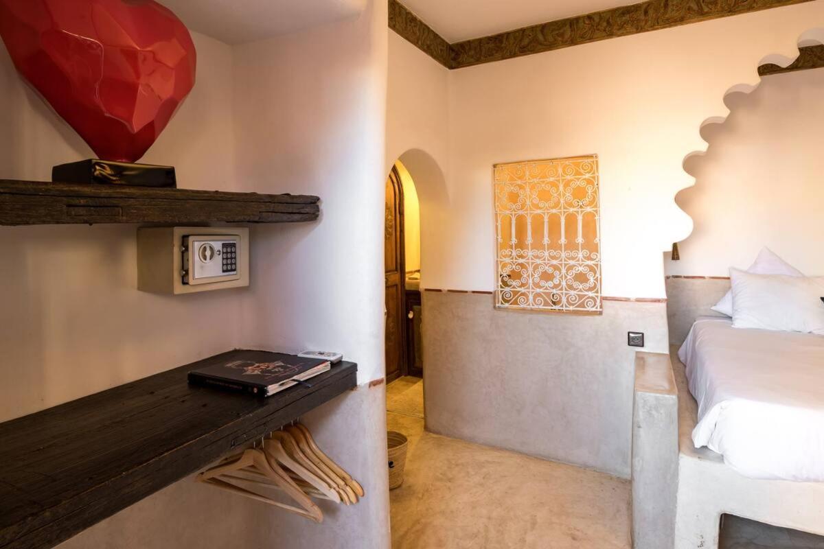 Penthouse Marrakech