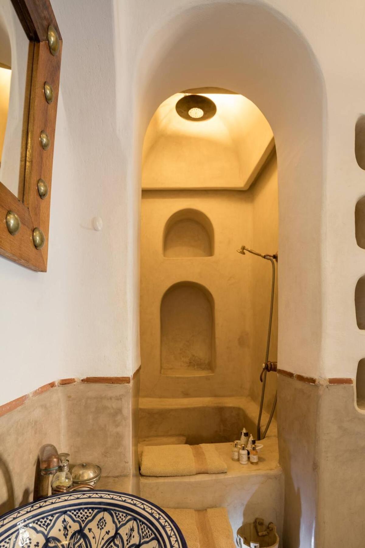 Penthouse Marrakech