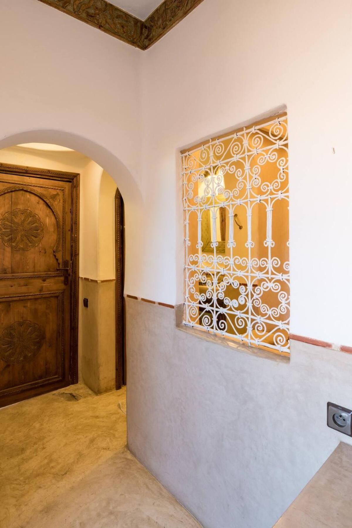 Penthouse Marrakech