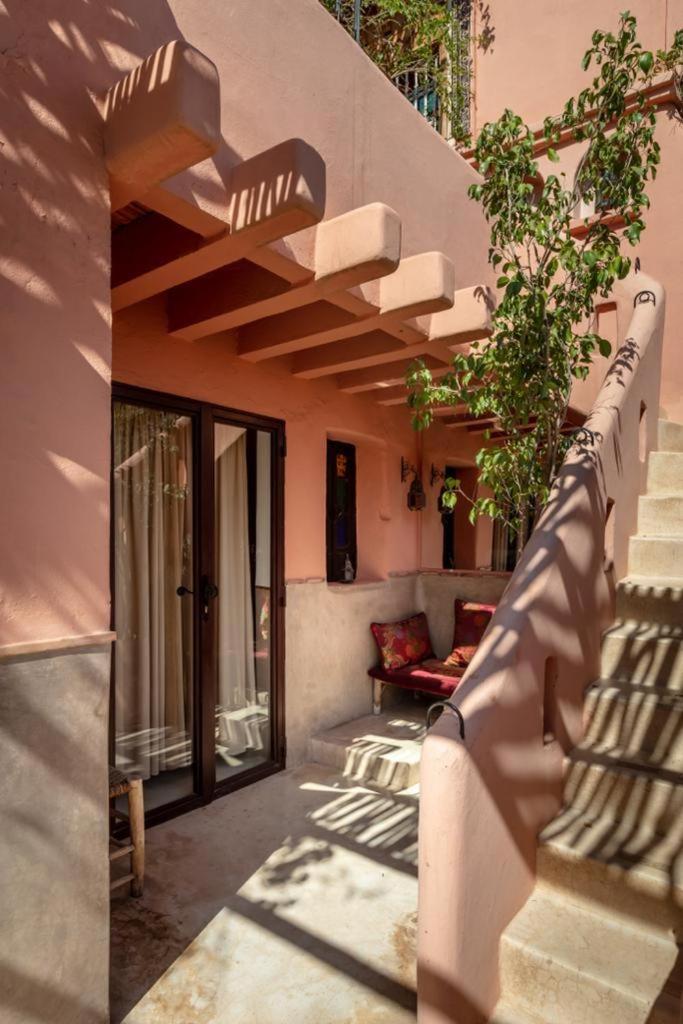 Penthouse Marrakech