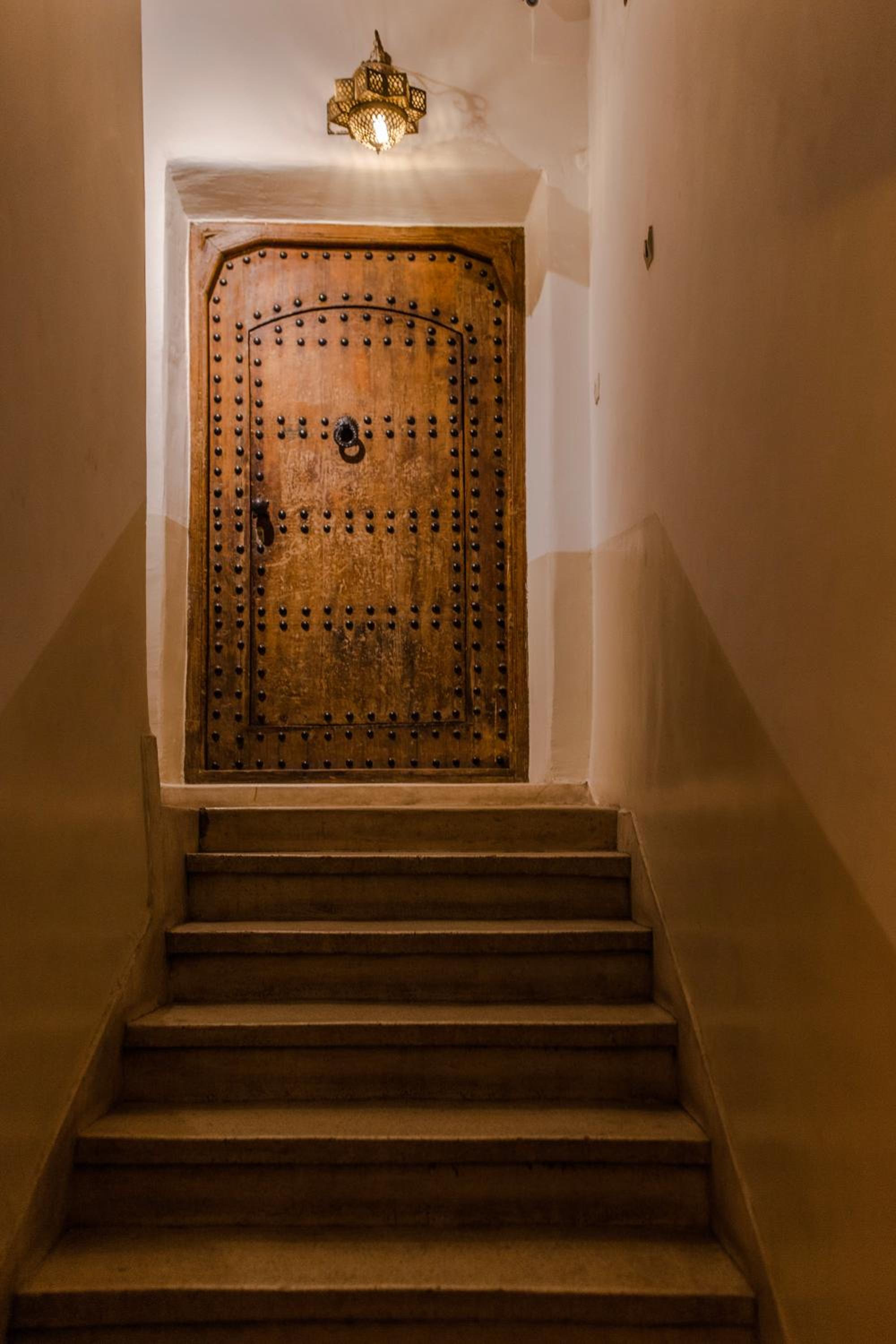 Penthouse Marrakech