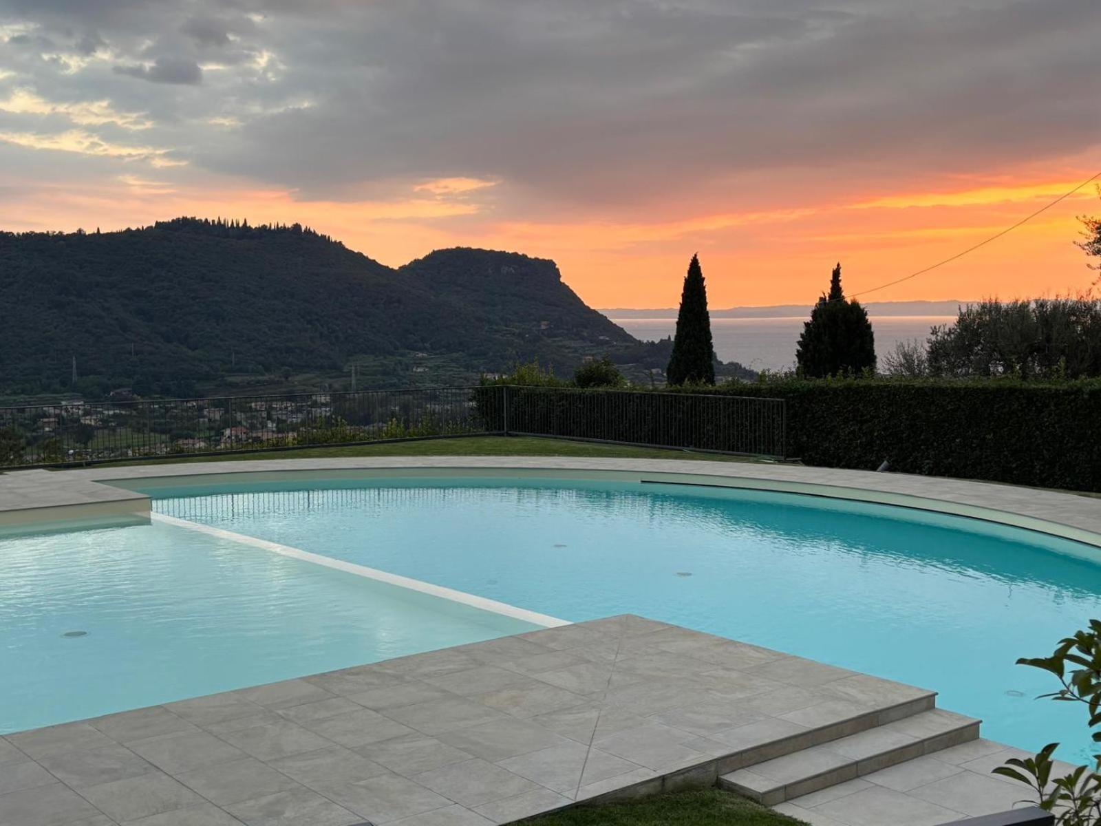 Villa La Dolce Vita