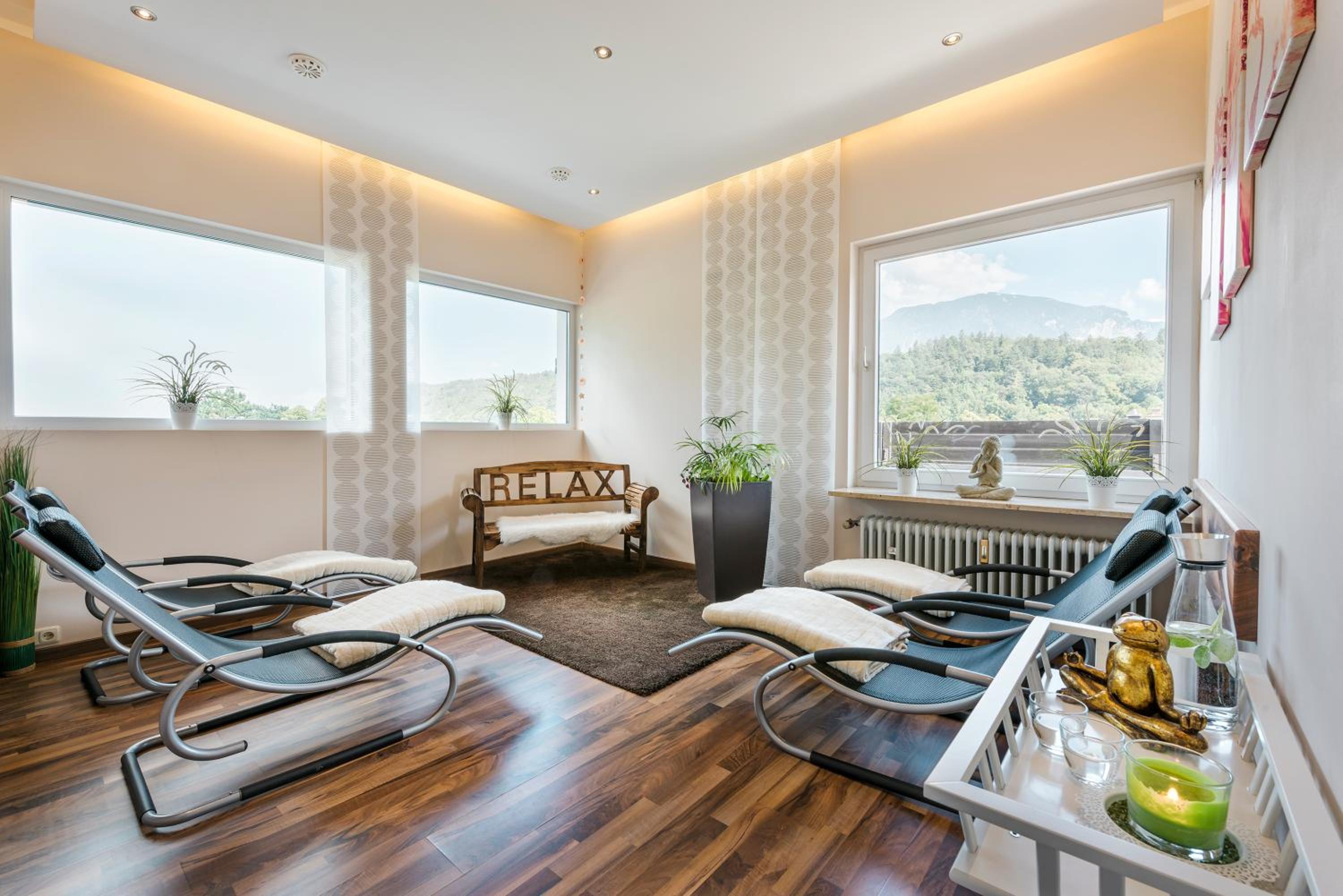 Bad Reichenhall Vacations - AVALON Hotel Bad Reichenhall - Property Image 6