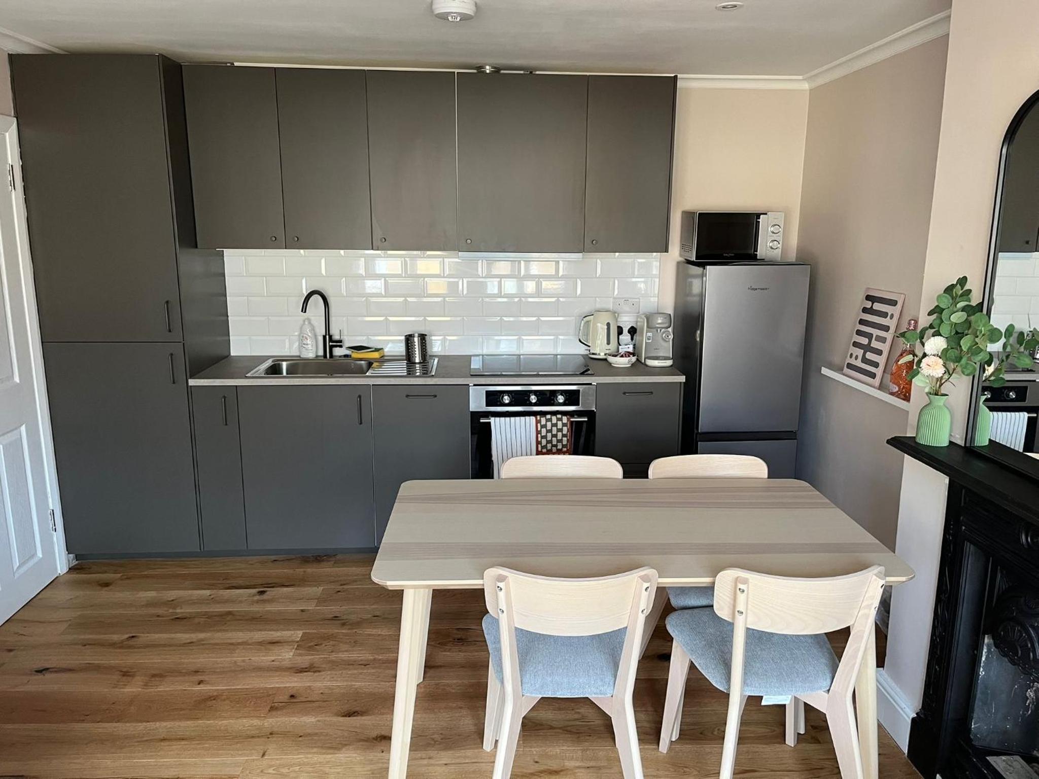 Lovely Ealing 3 Bed Flat