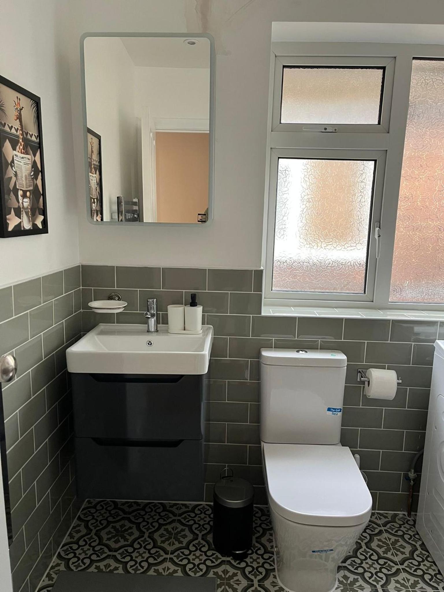 Lovely Ealing 3 Bed Flat