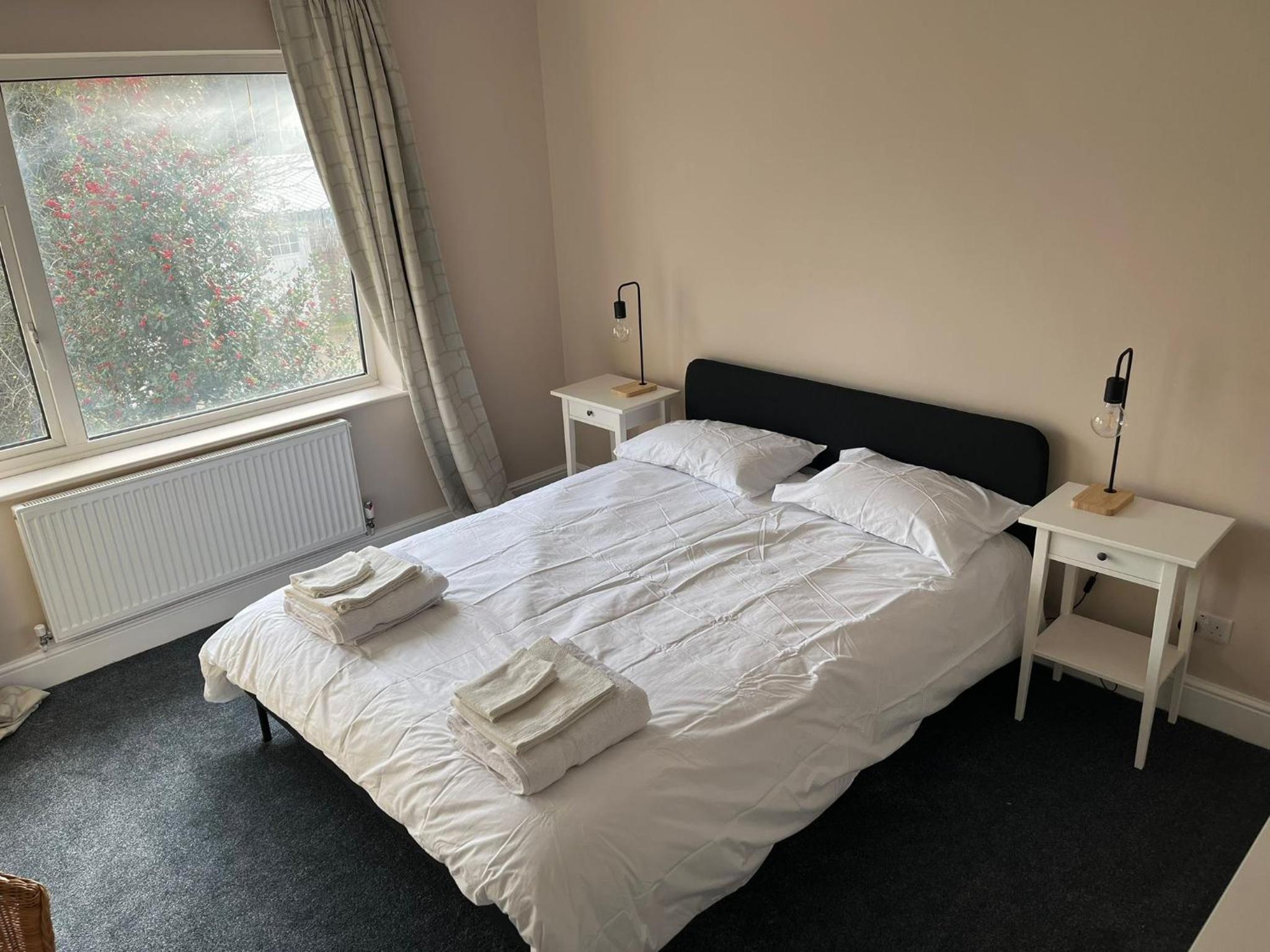 Lovely Ealing 3 Bed Flat
