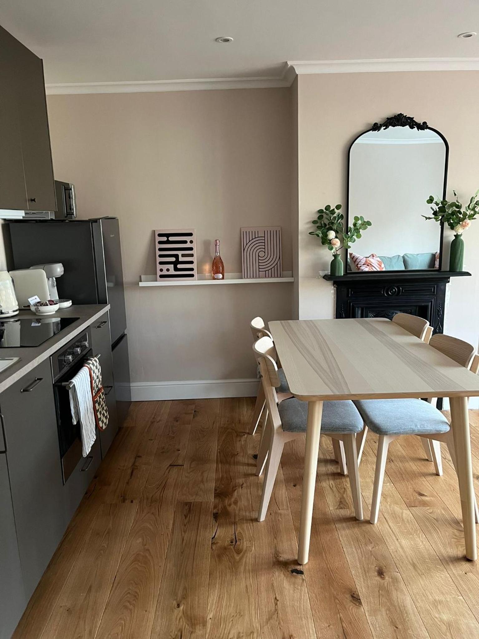 Lovely Ealing 3 Bed Flat