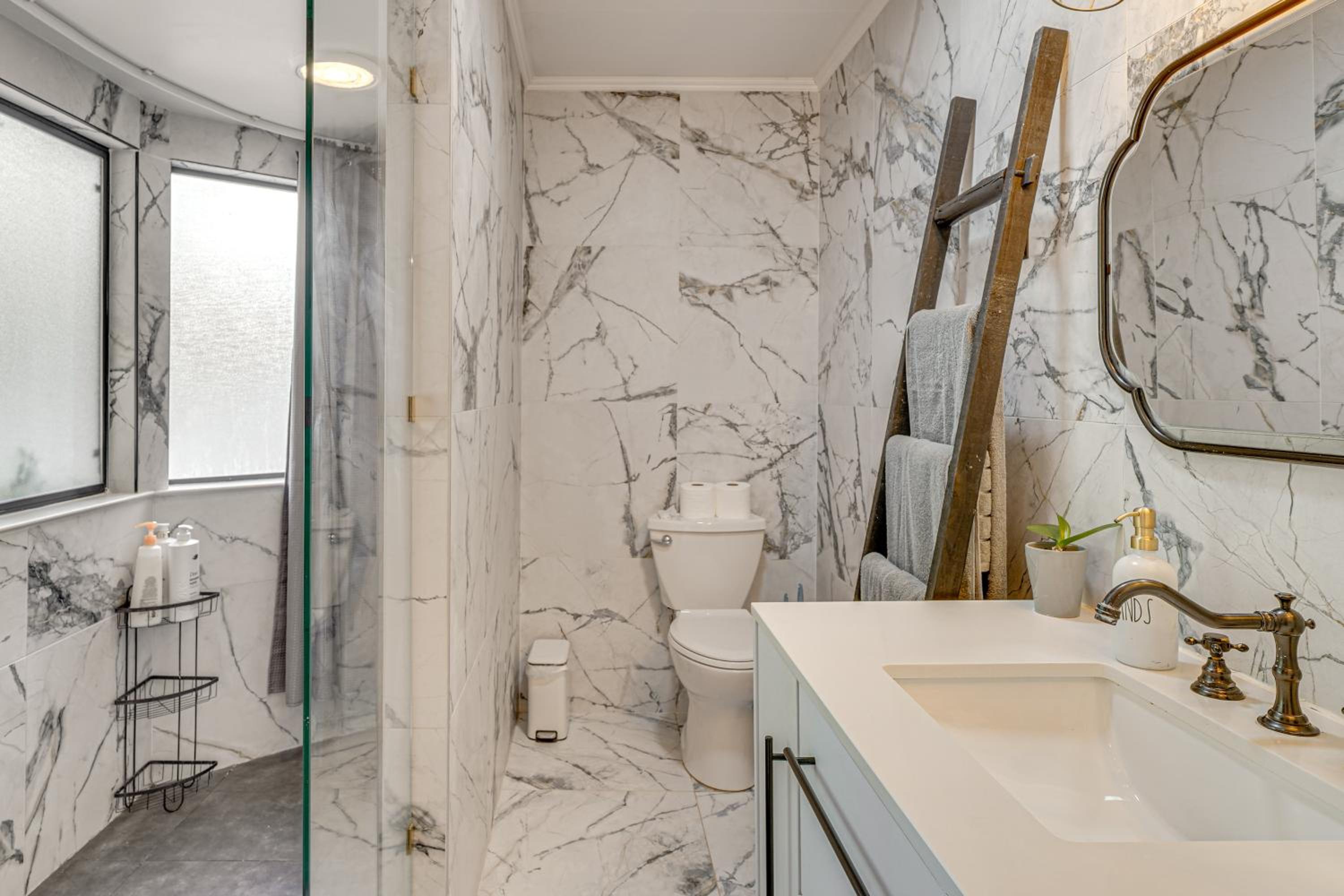 Work and Relax! Updated Walnut Creek Home with Office