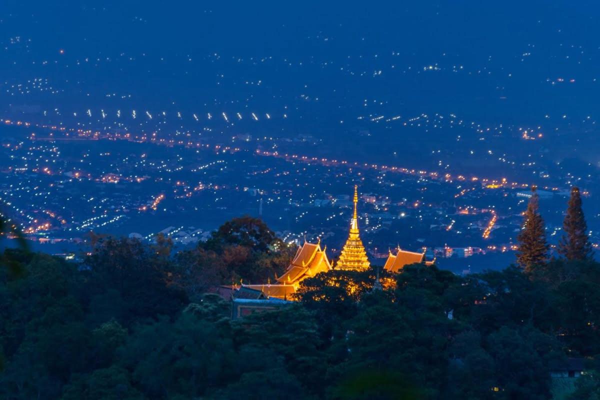 xx Mitr inn Khaosan มิตร อินน์ ถนนข้าวสาร