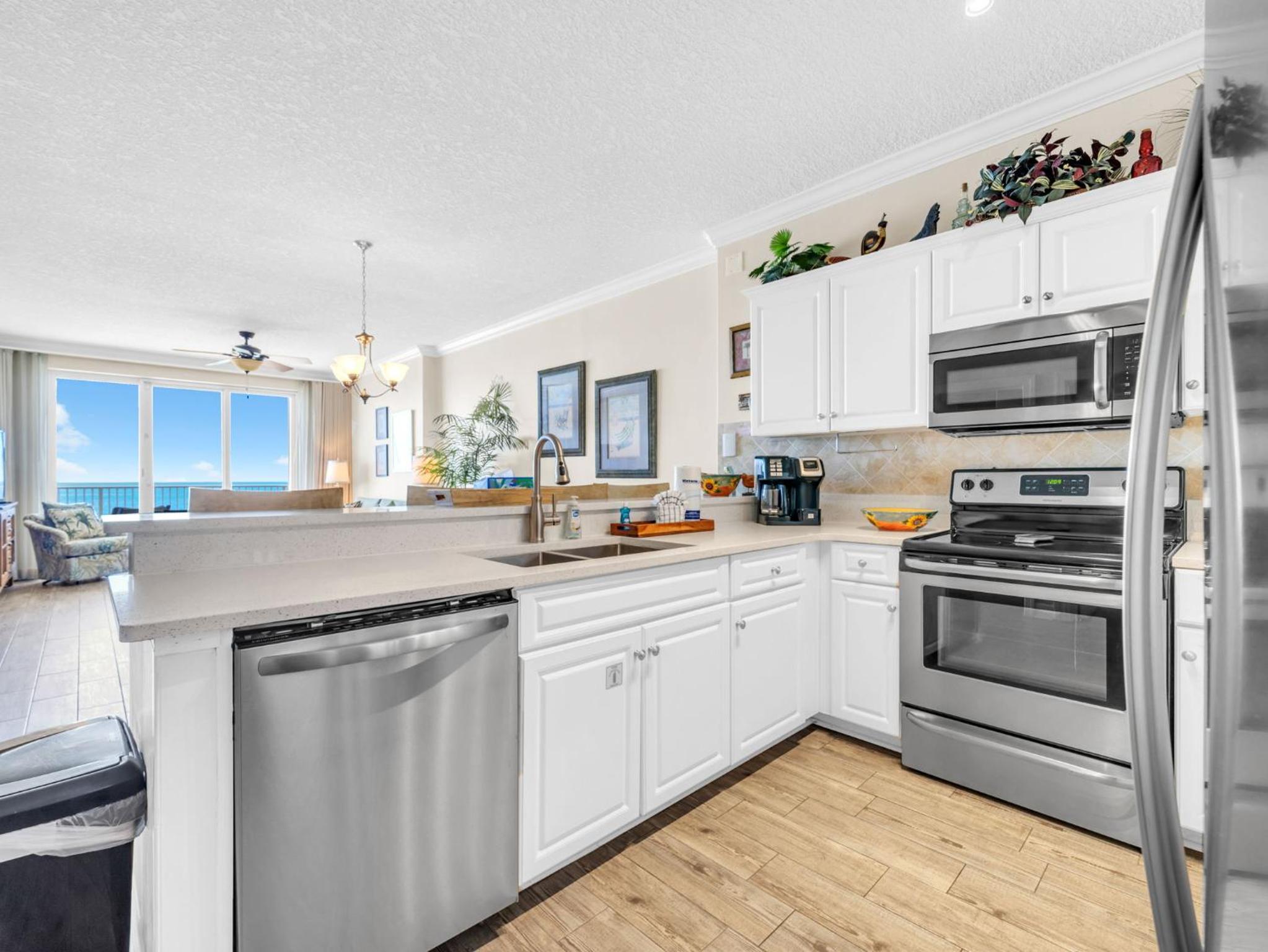 Emerald Isle 1406 by Emerald Coast Retreats