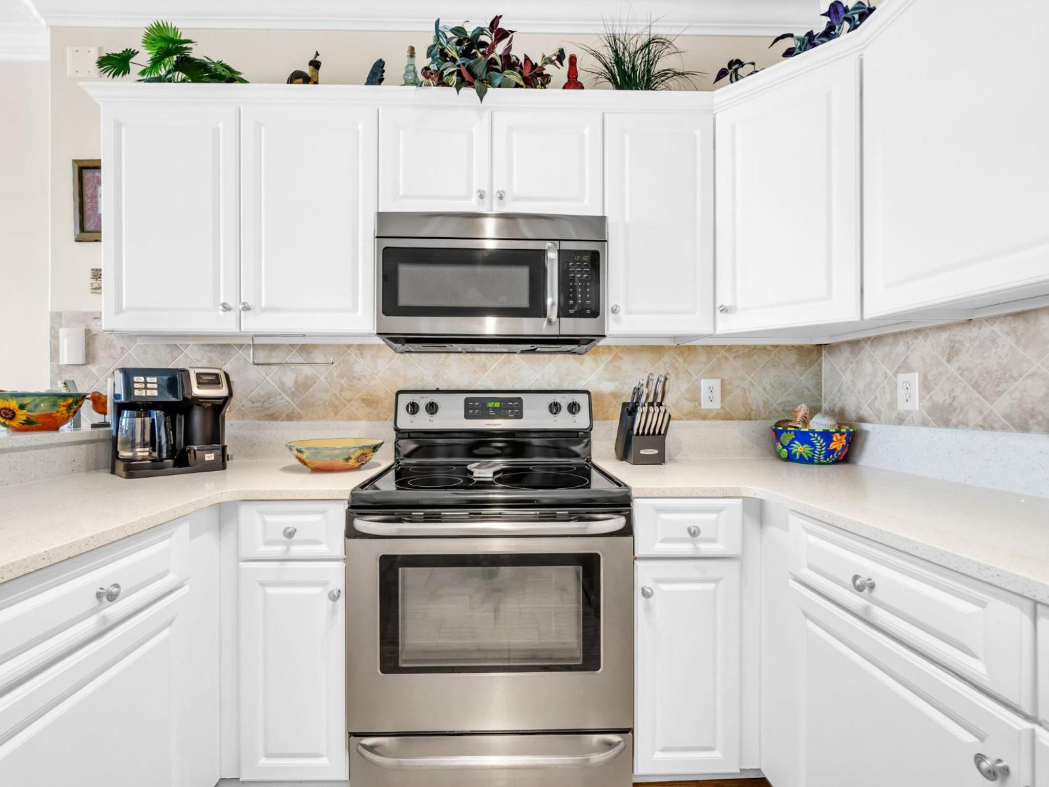 Emerald Isle 1406 by Emerald Coast Retreats